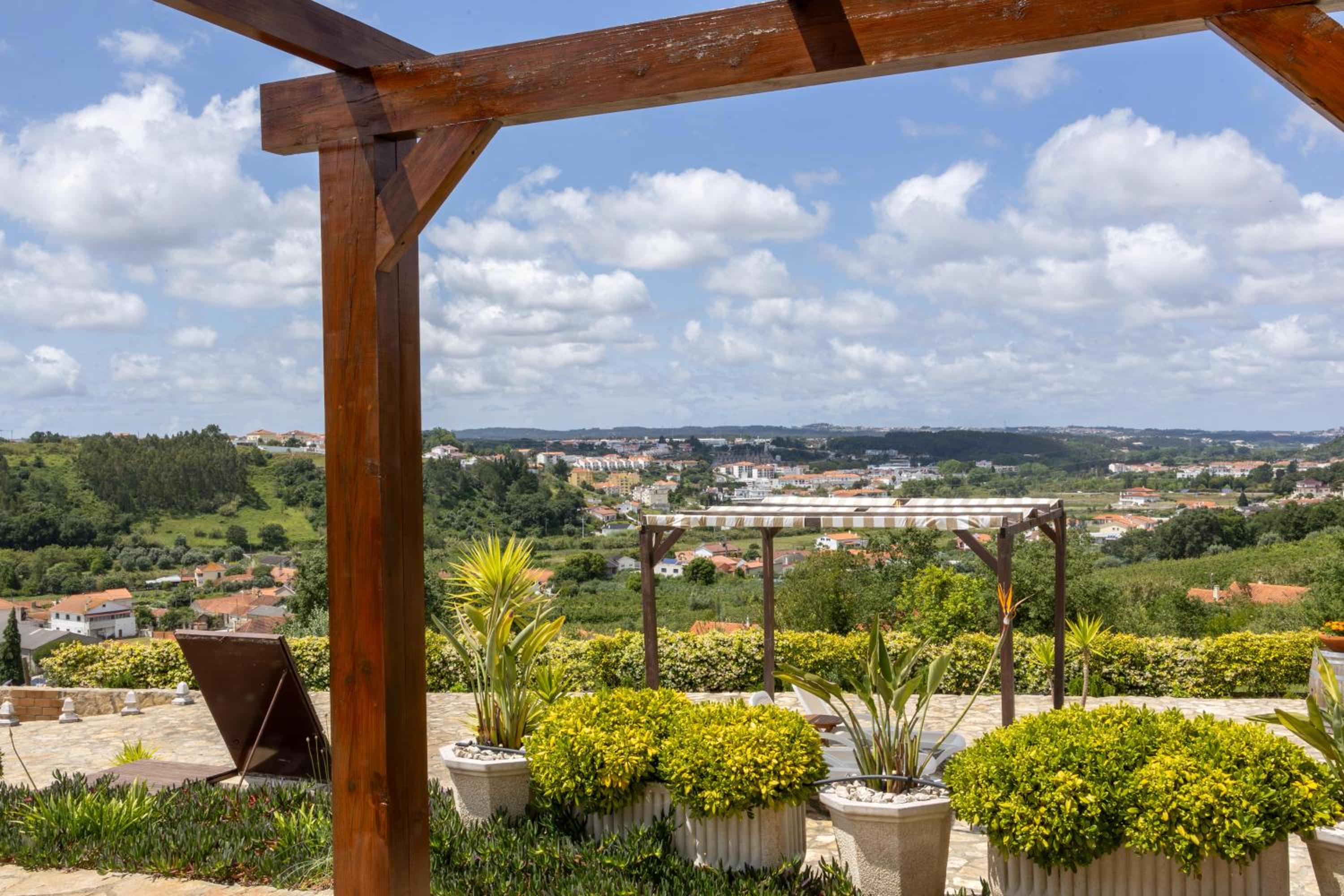 The Olive Hill Bungalows