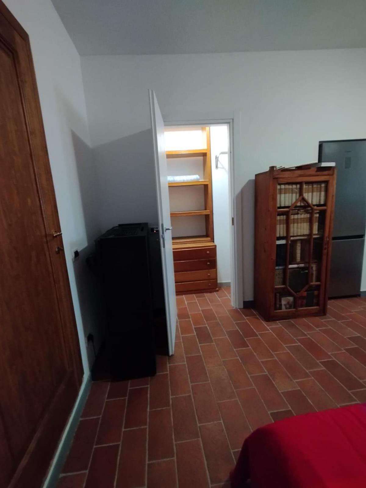 Appartamento da 2 a 5 camere Casa Podere San Firenze