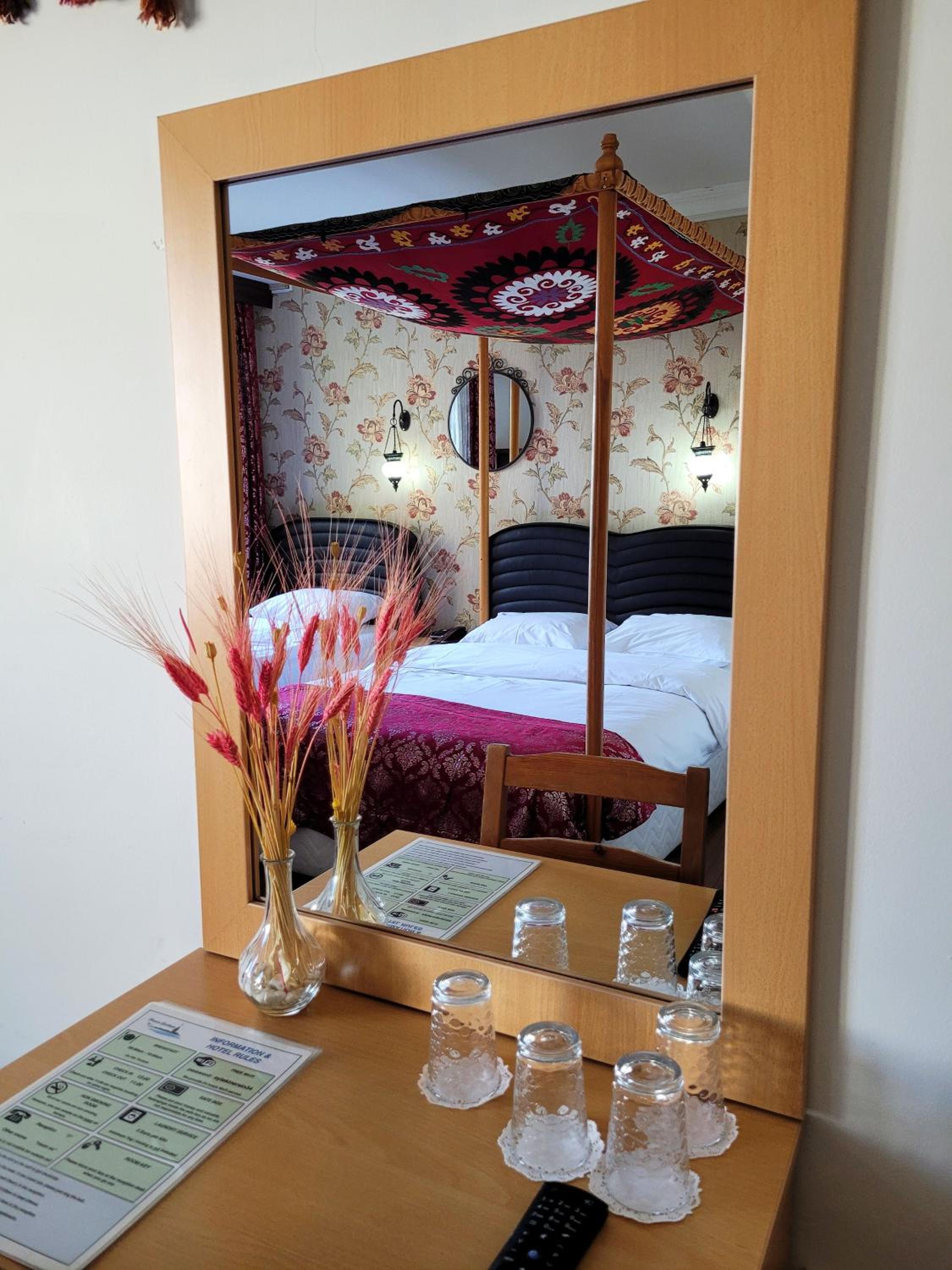 Marmara Guesthouse - Image 118