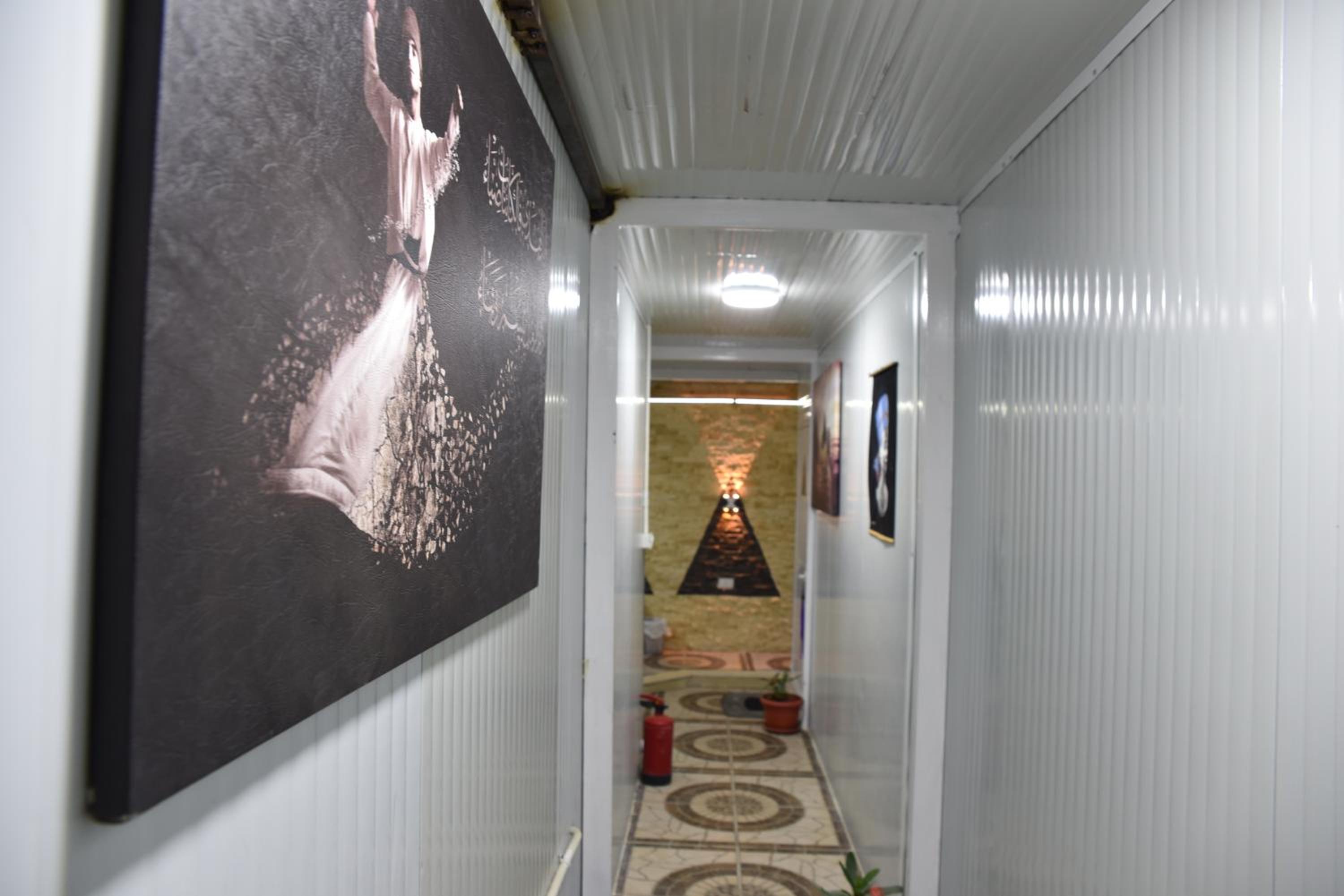 Rami's Guest House