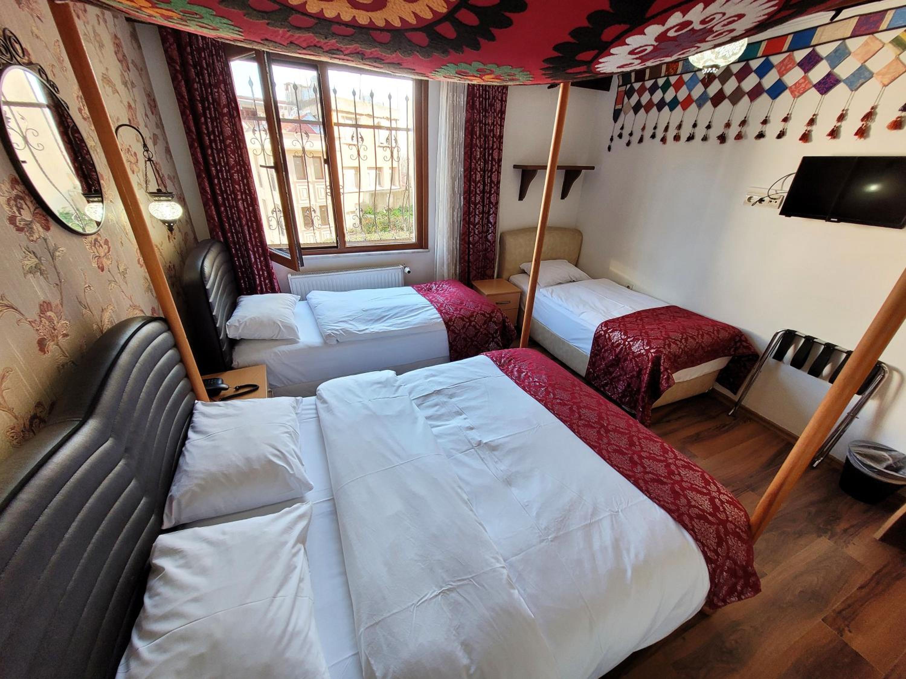 Marmara Guesthouse - Image 119
