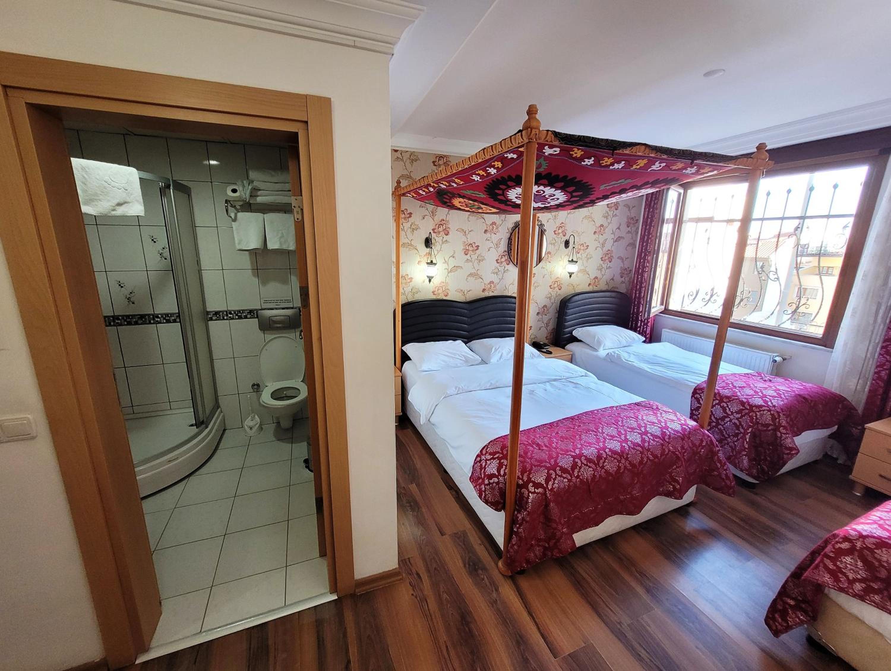 Marmara Guesthouse - Image 120