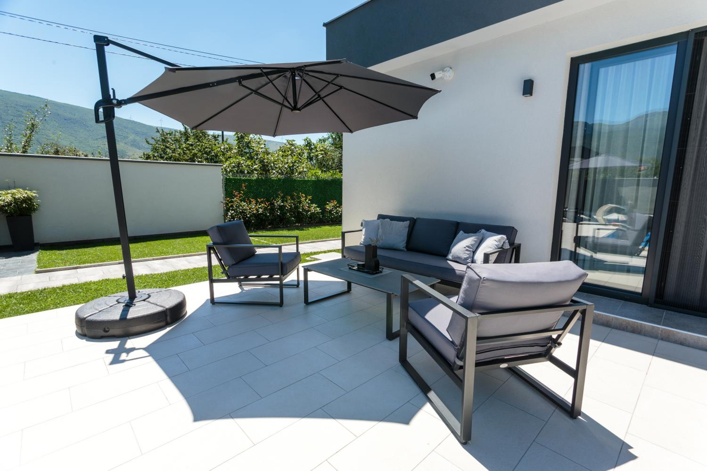 Holiday Home Noa