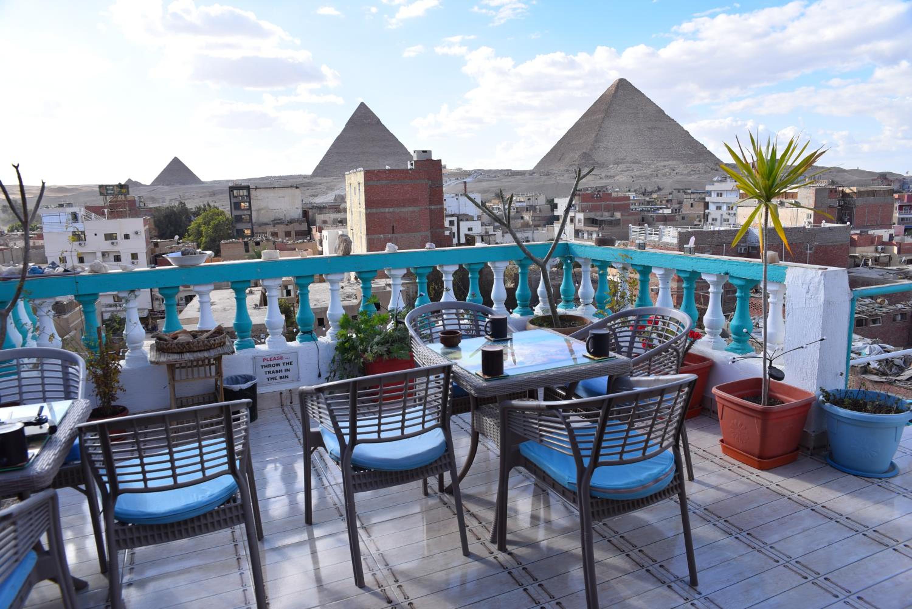 Rami's Guest House