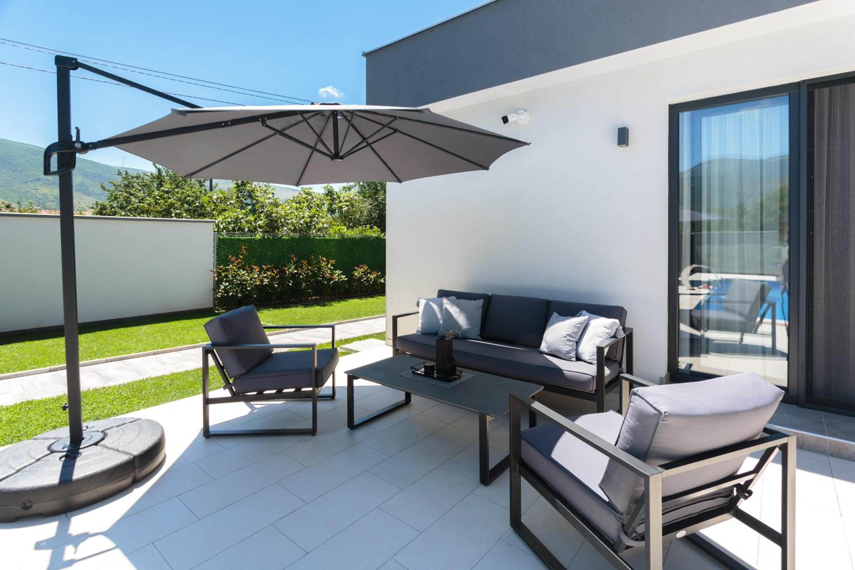 Holiday Home Noa