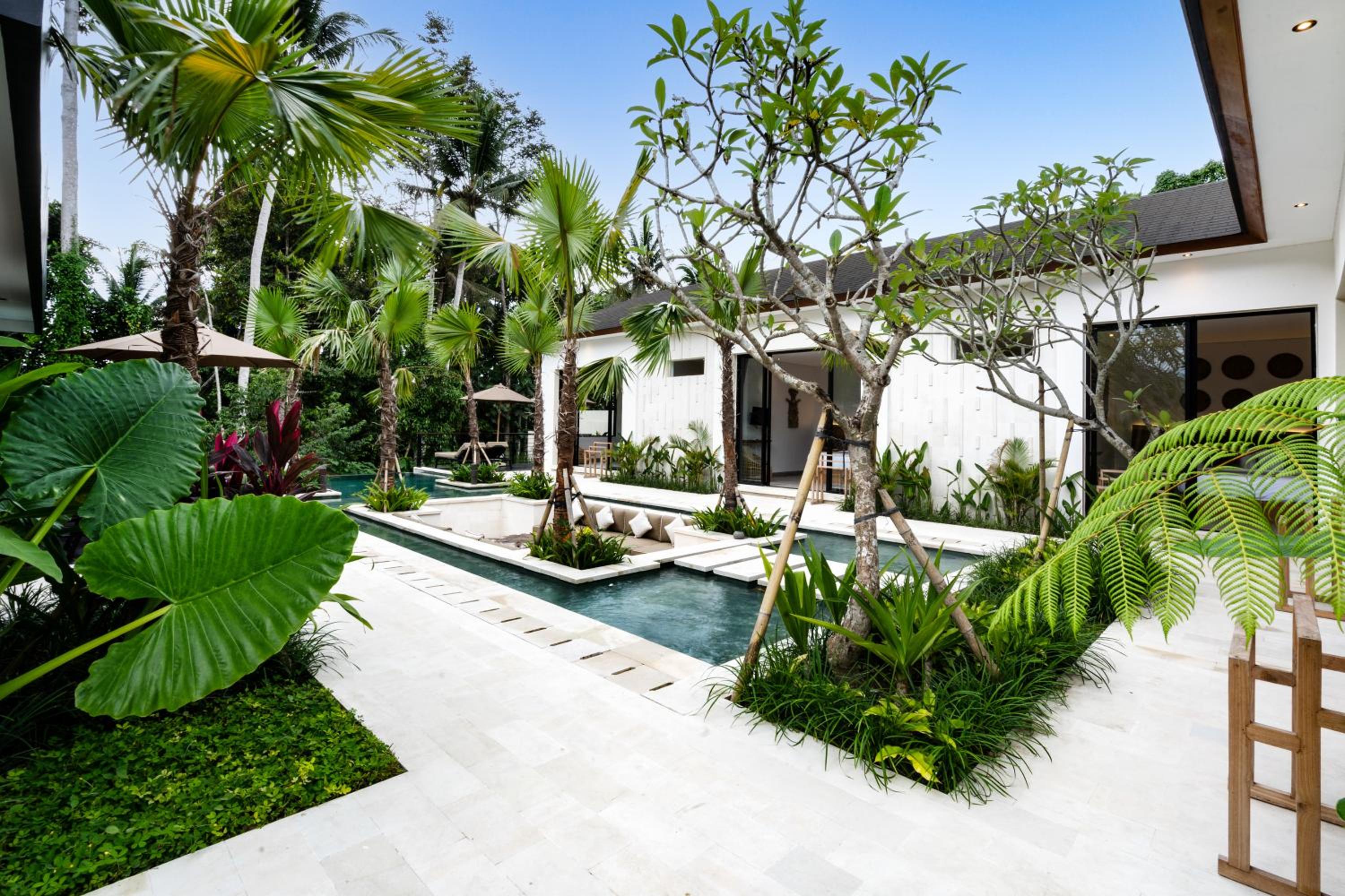 Villa Brindal by BaliSuperHost
