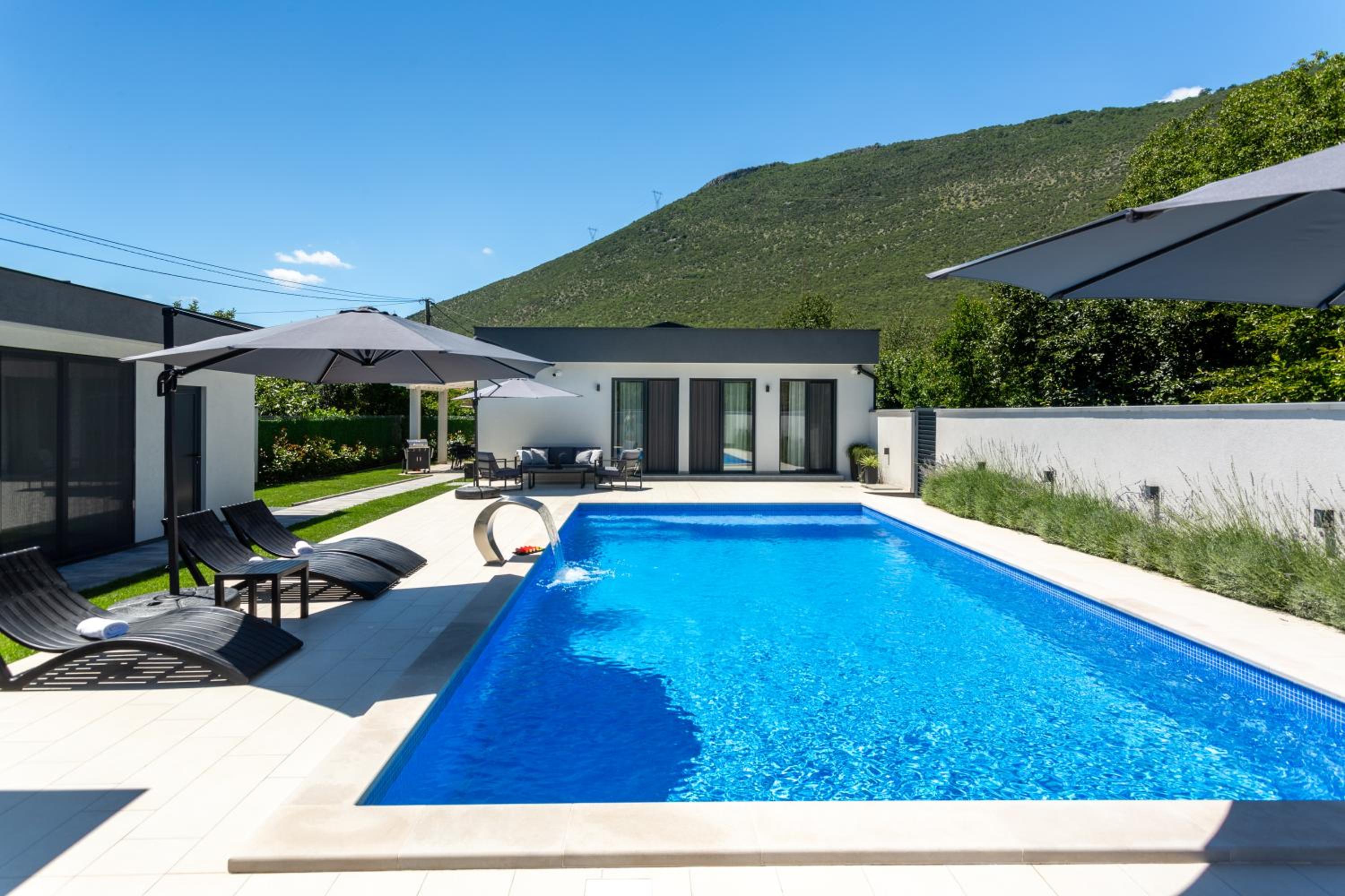 Holiday Home Noa
