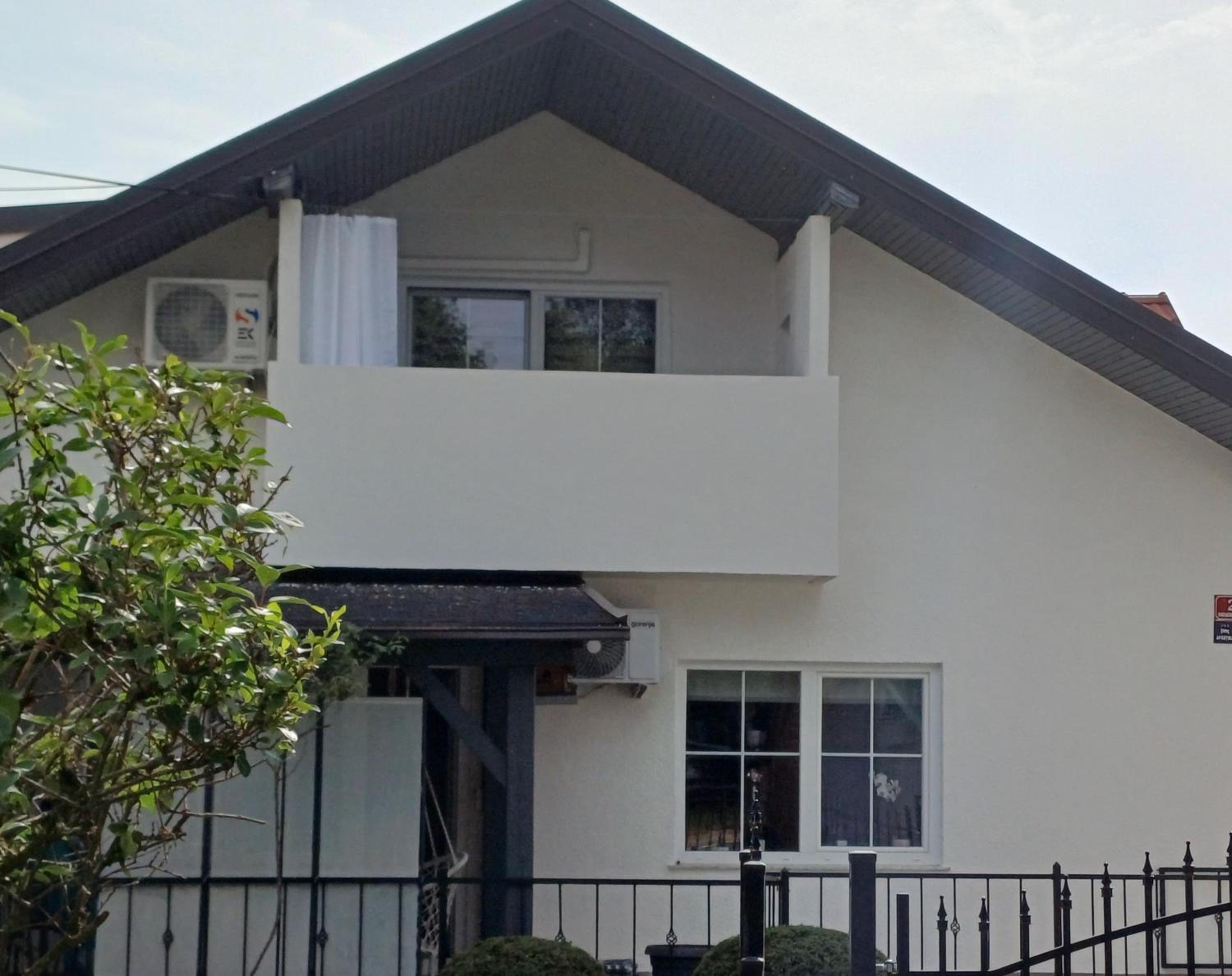 Apartma Špela view 2