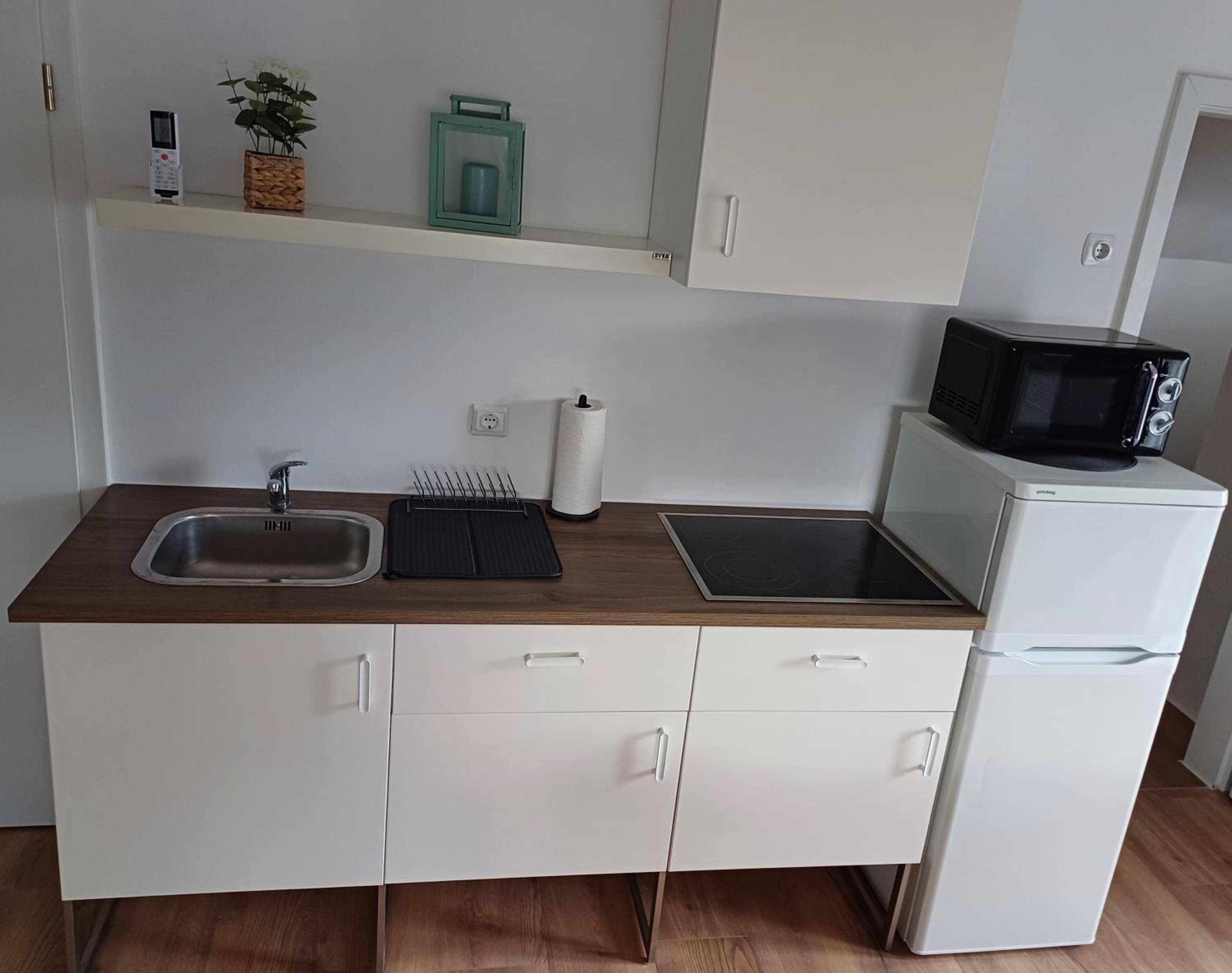 Apartma Špela view 3