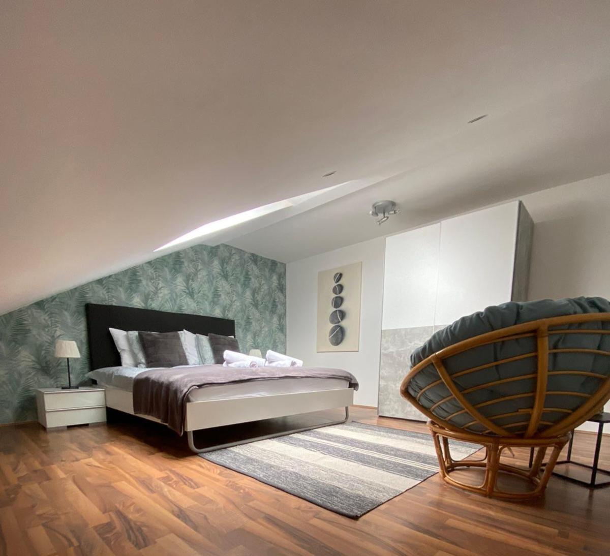 Apartma Špela
