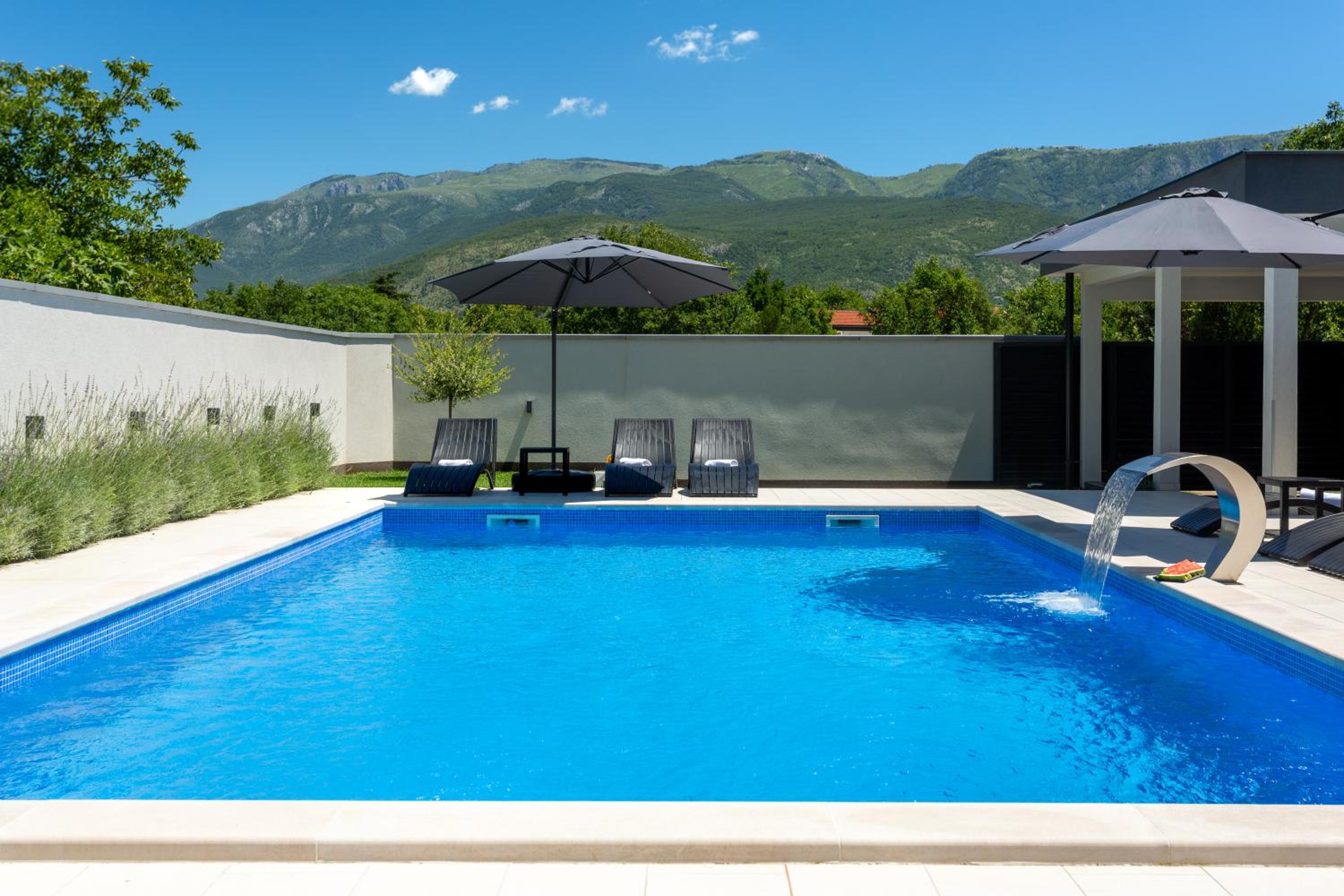 Holiday Home Noa