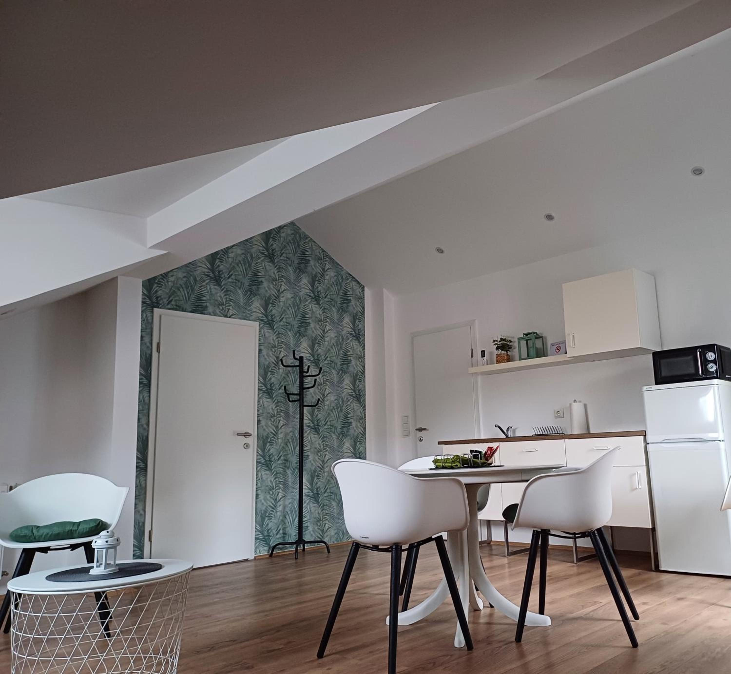 Apartma Špela view 5