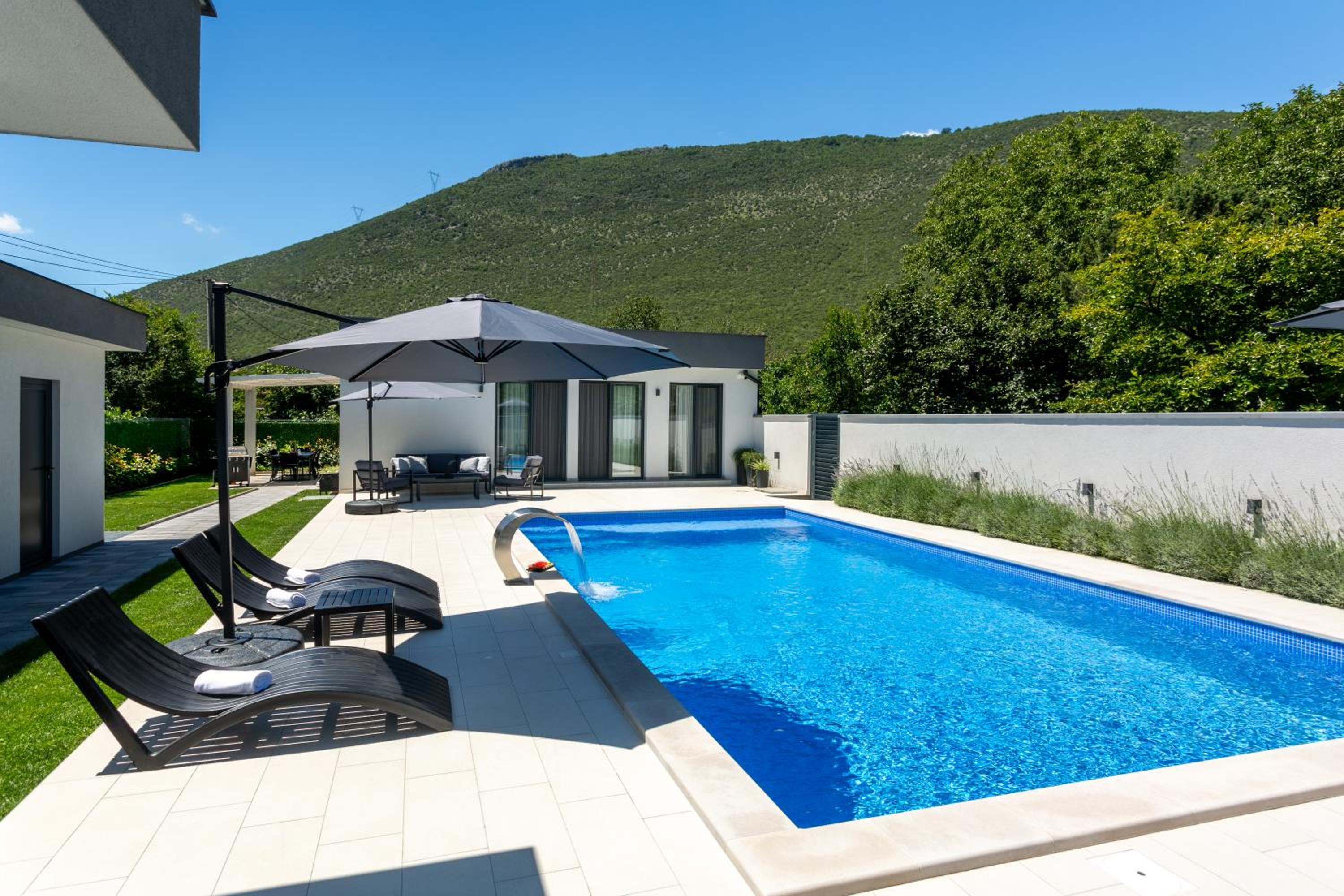 Holiday Home Noa