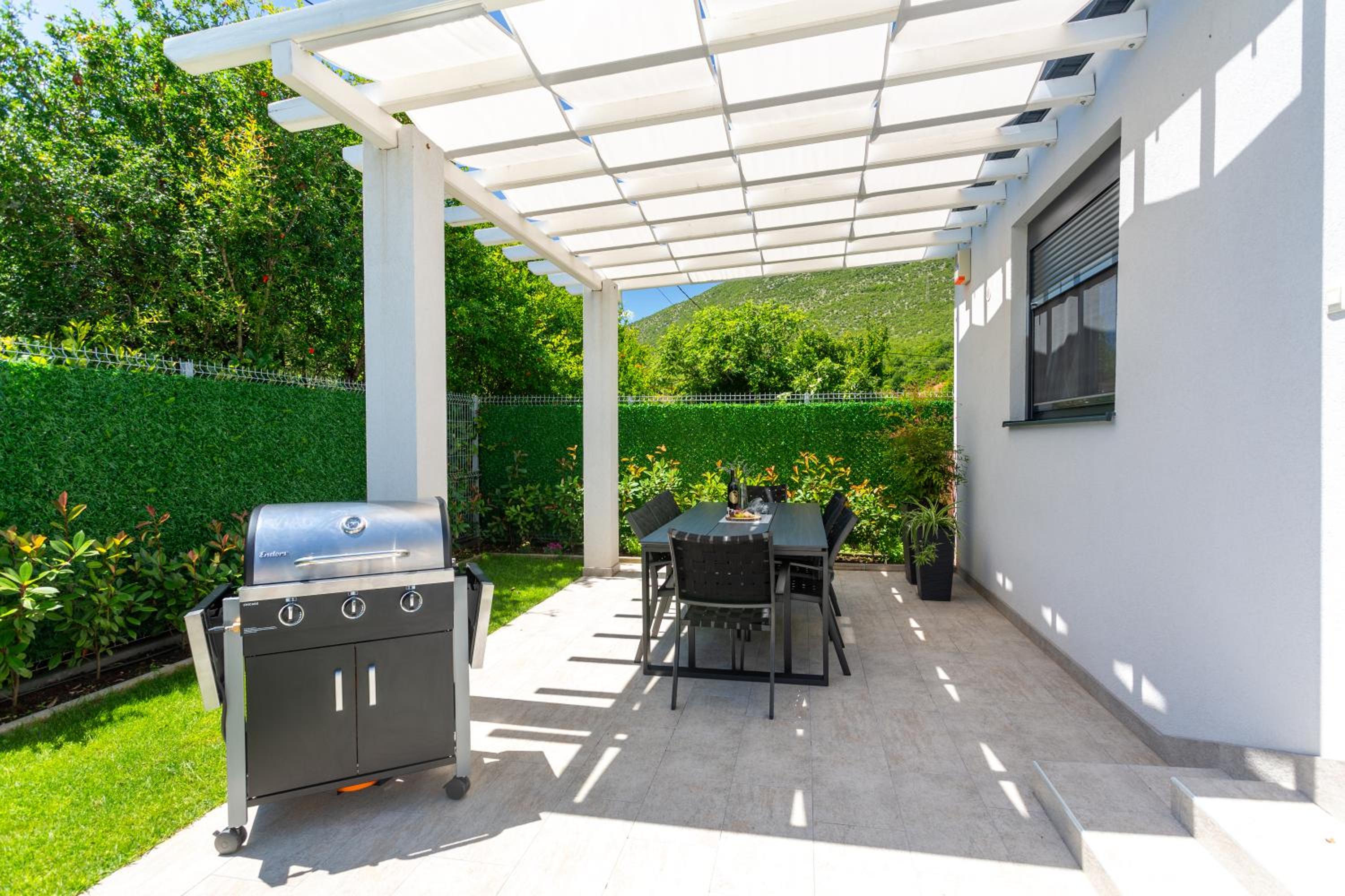 Holiday Home Noa