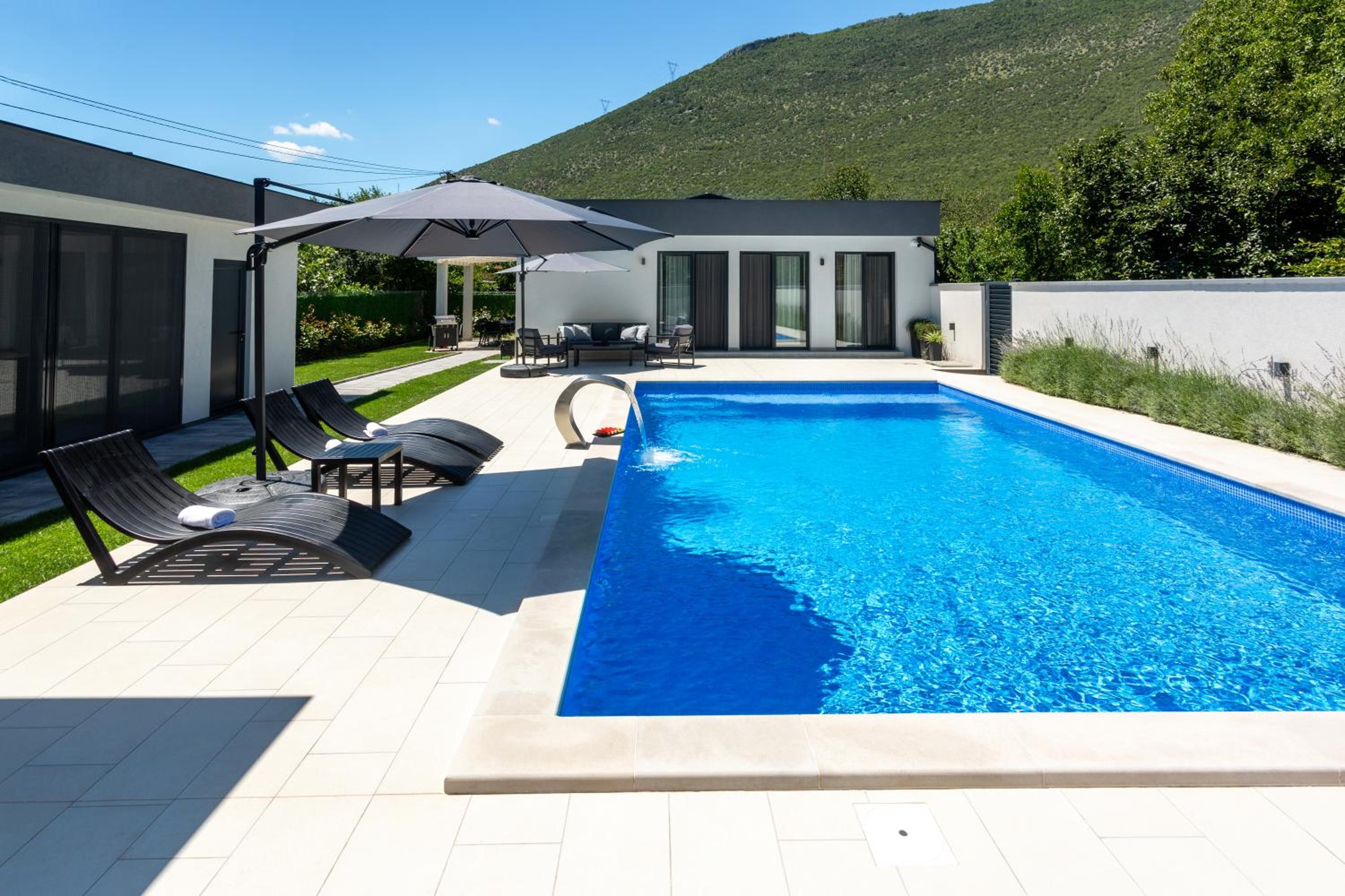 Holiday Home Noa
