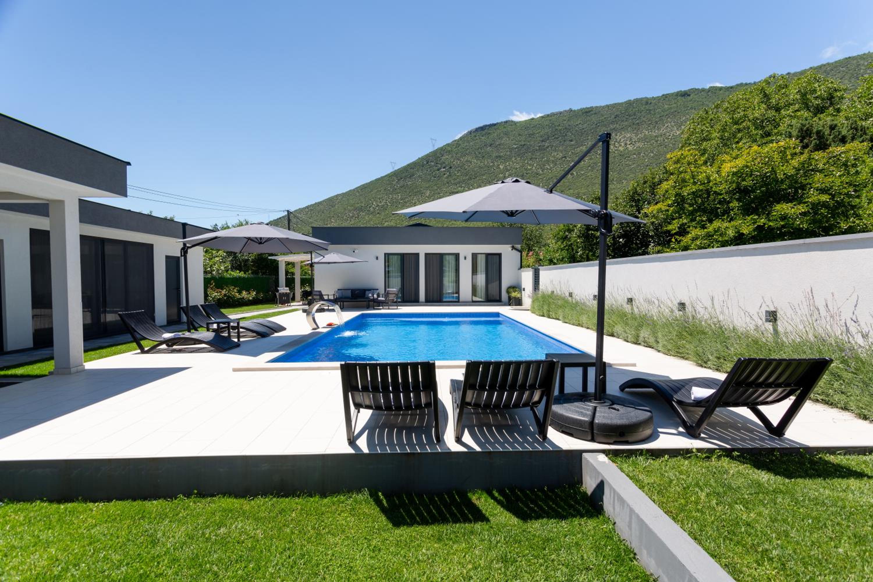 Holiday Home Noa
