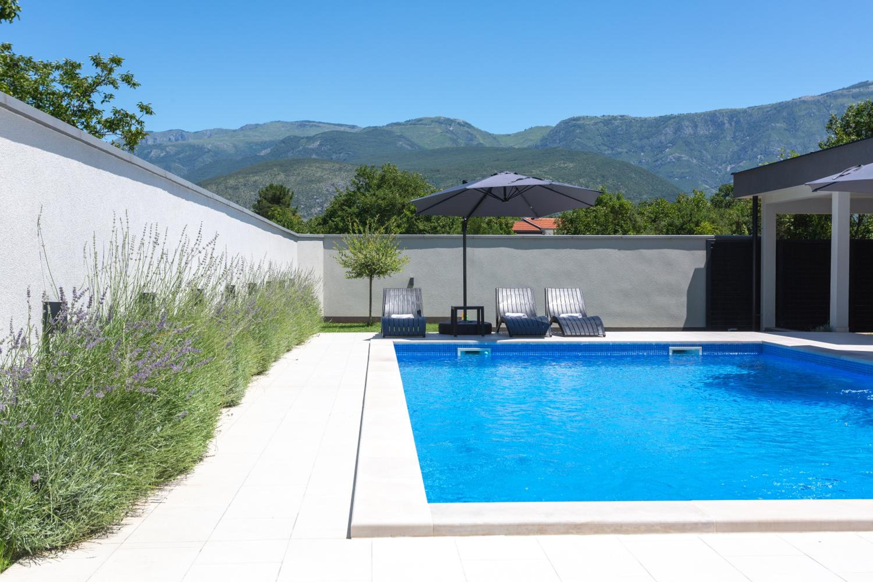 Holiday Home Noa