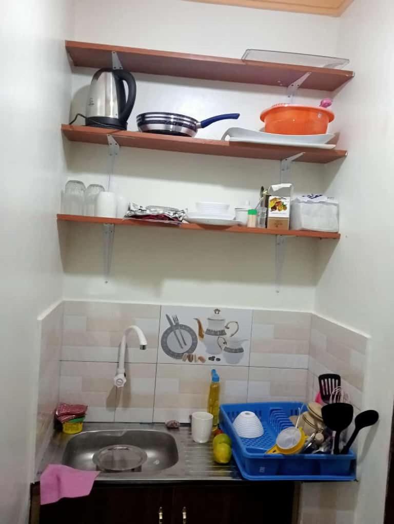 Modern Studios Mtwapa