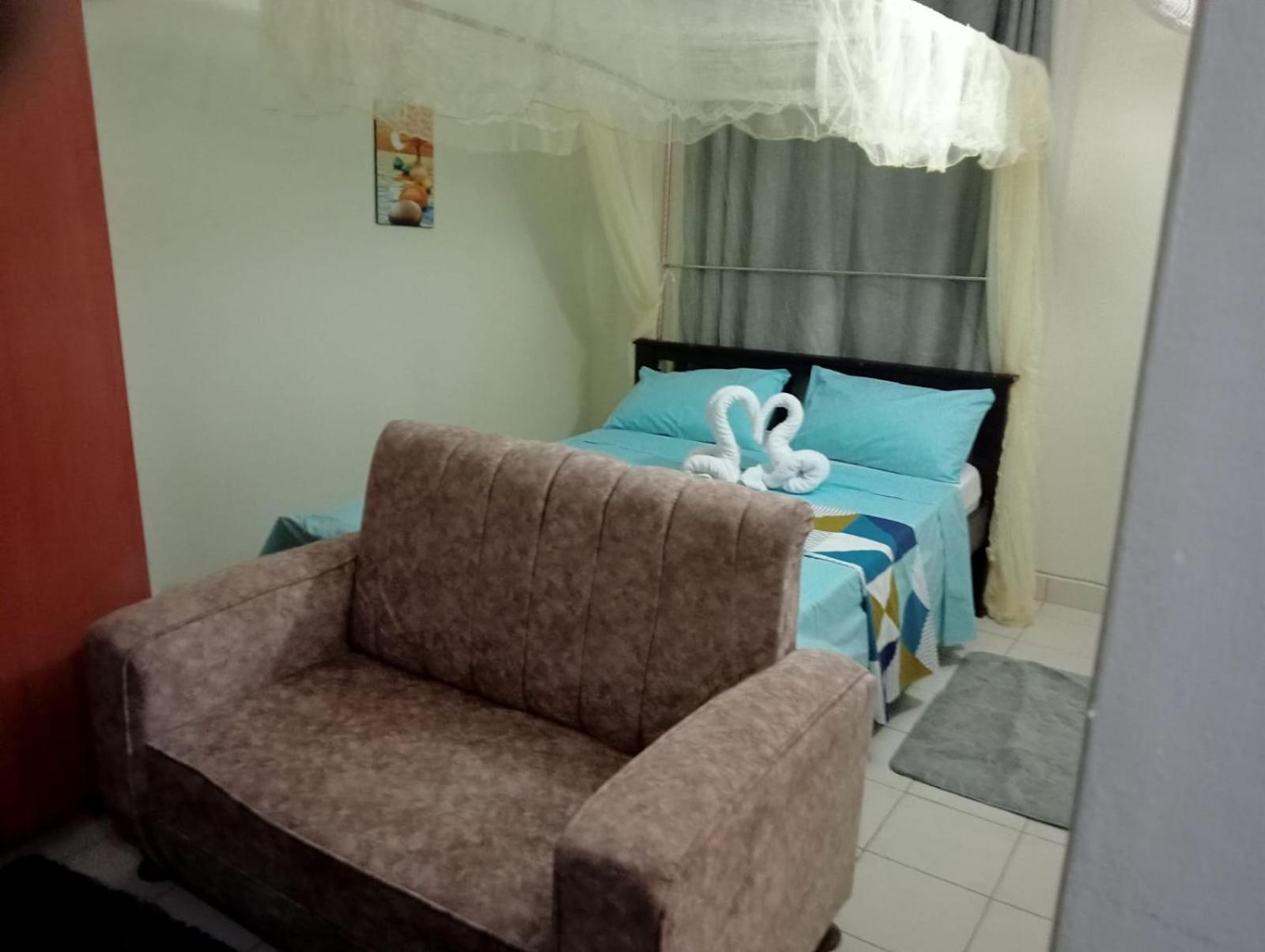 Modern Studios Mtwapa