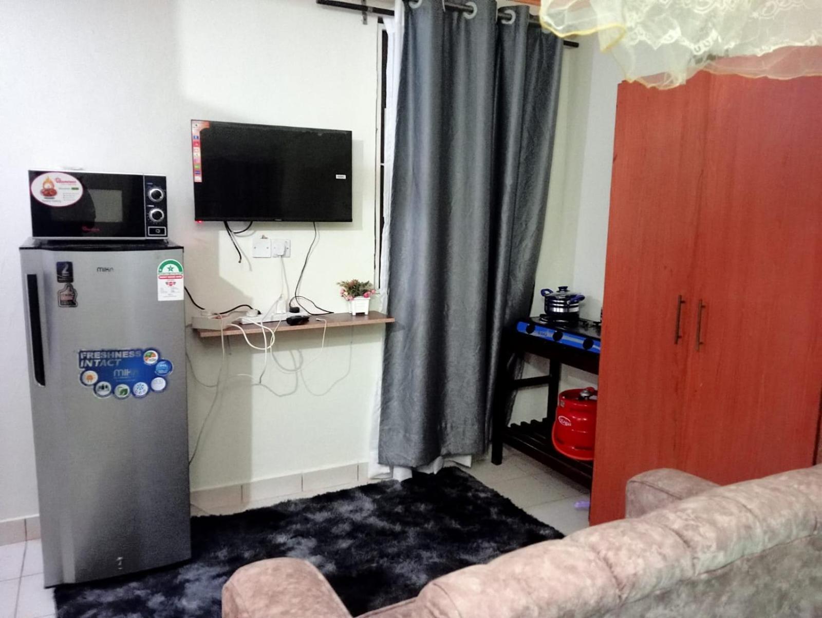 Modern Studios Mtwapa