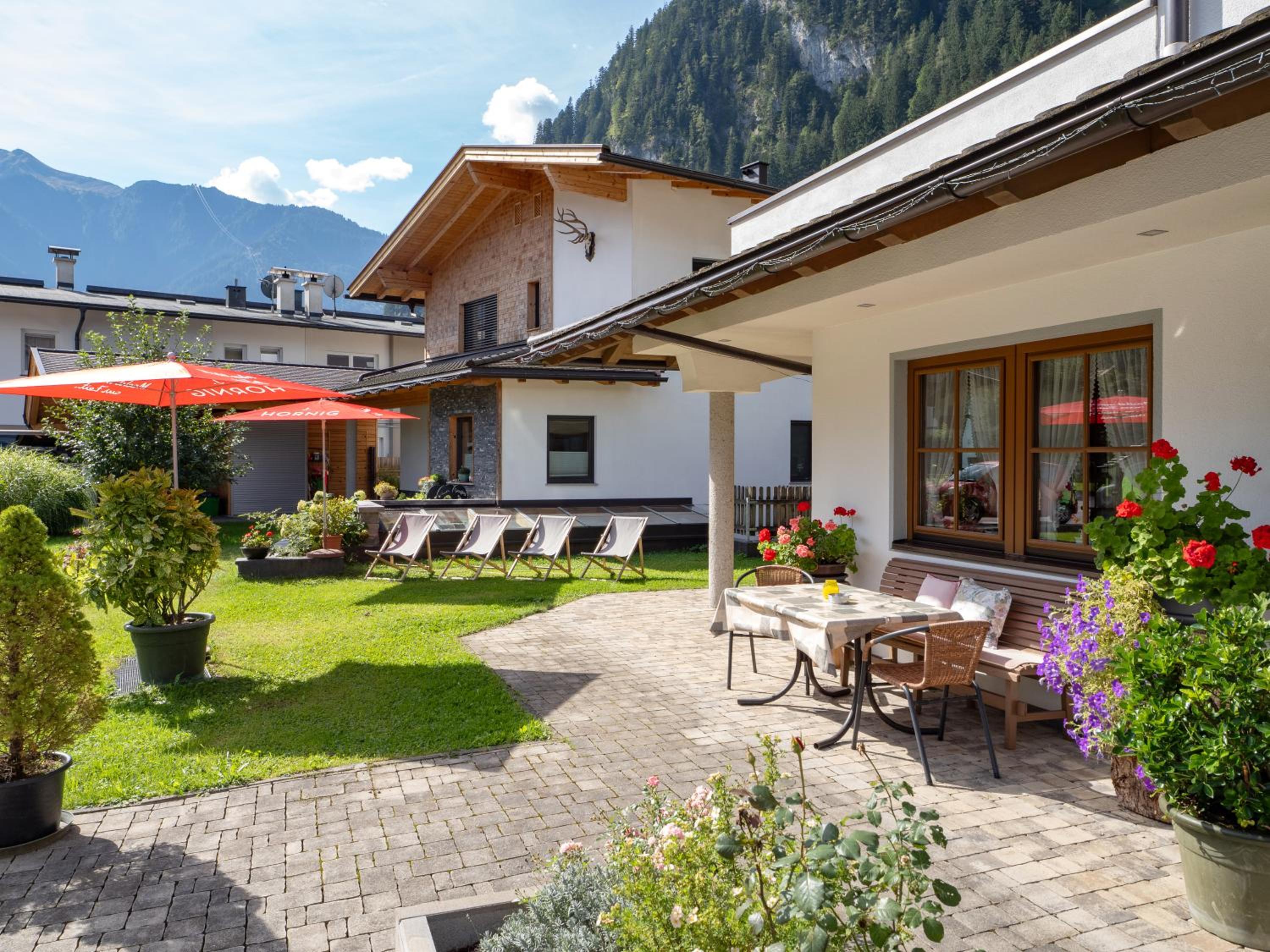 Landhaus Schneeberger