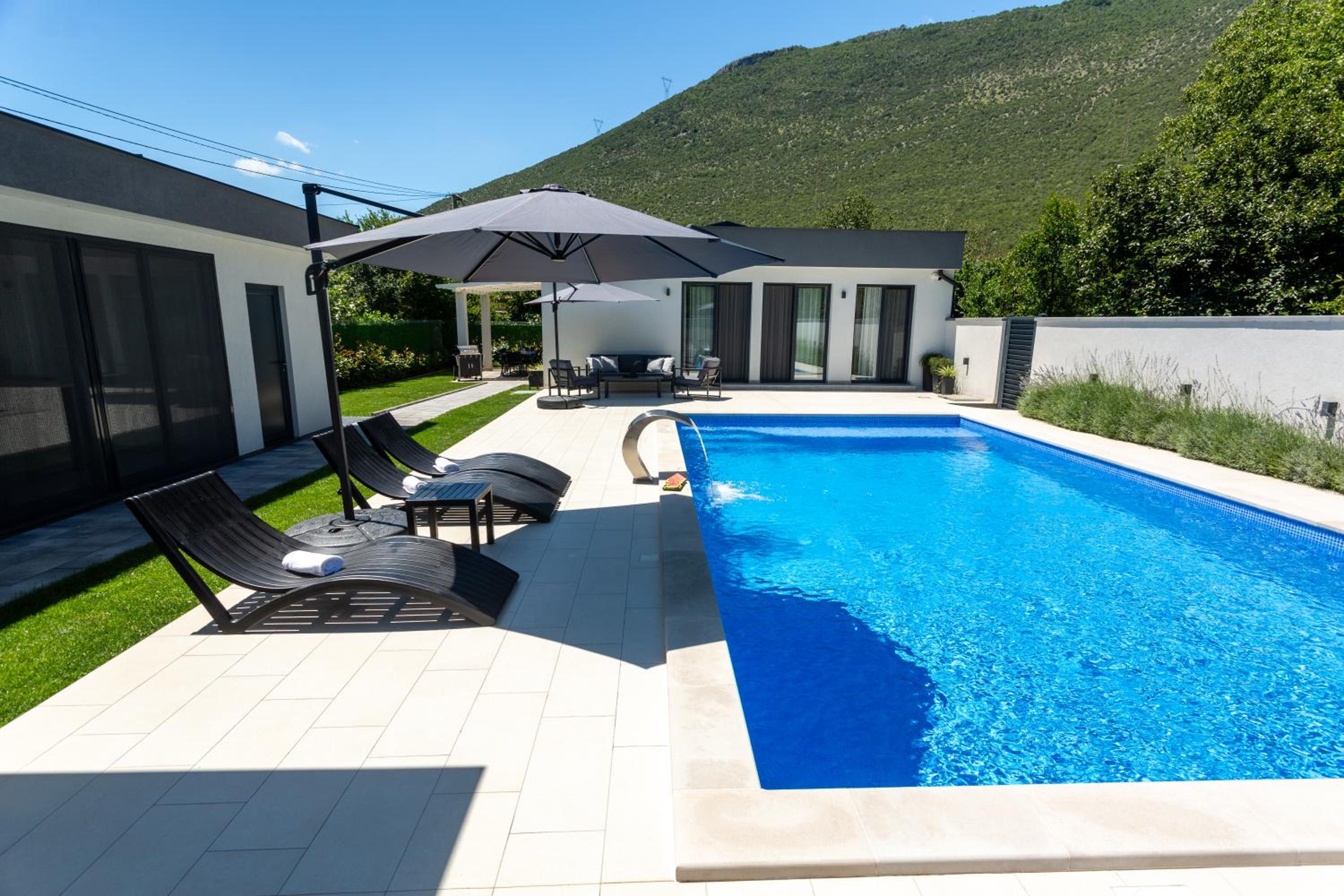 Holiday Home Noa