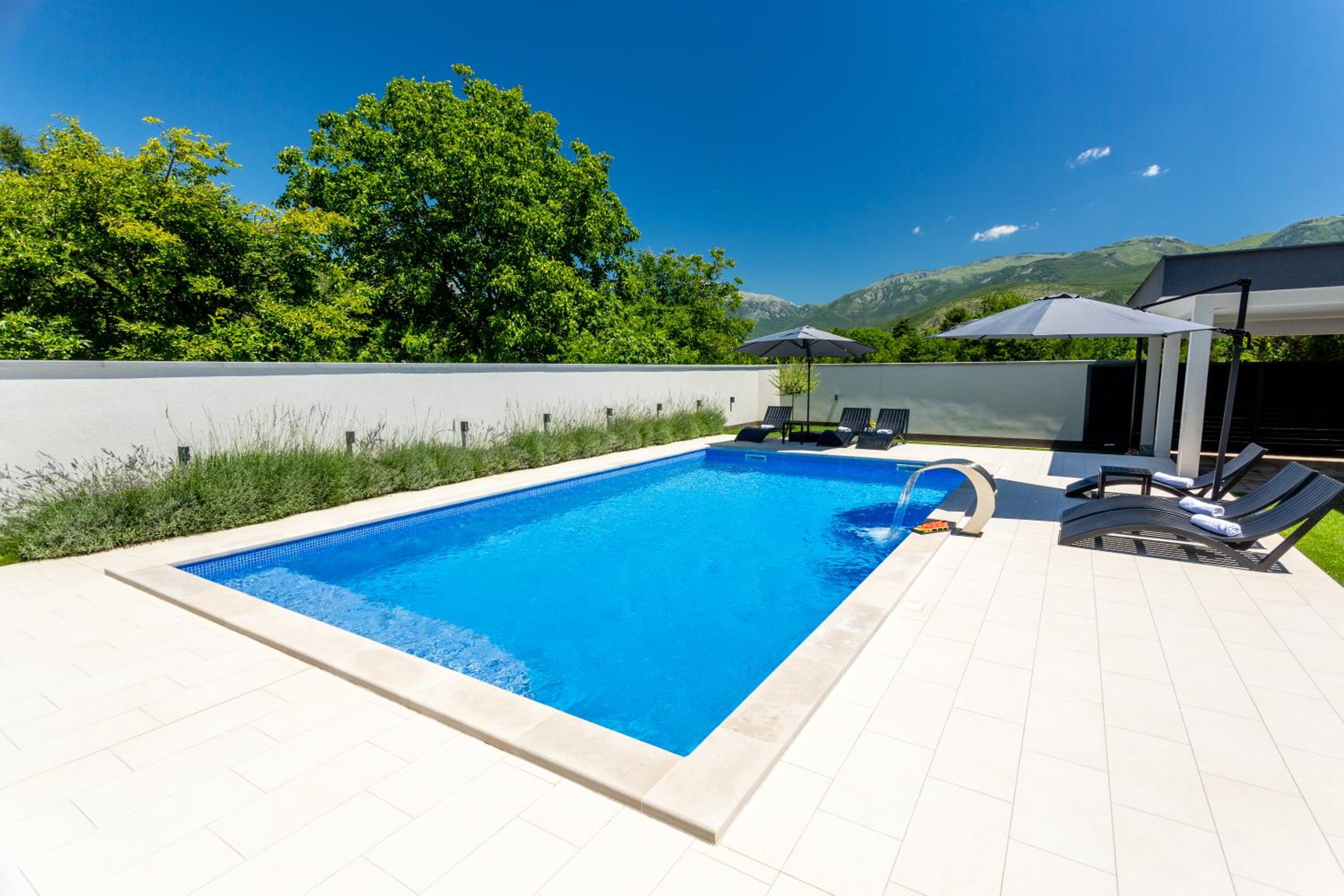 Holiday Home Noa