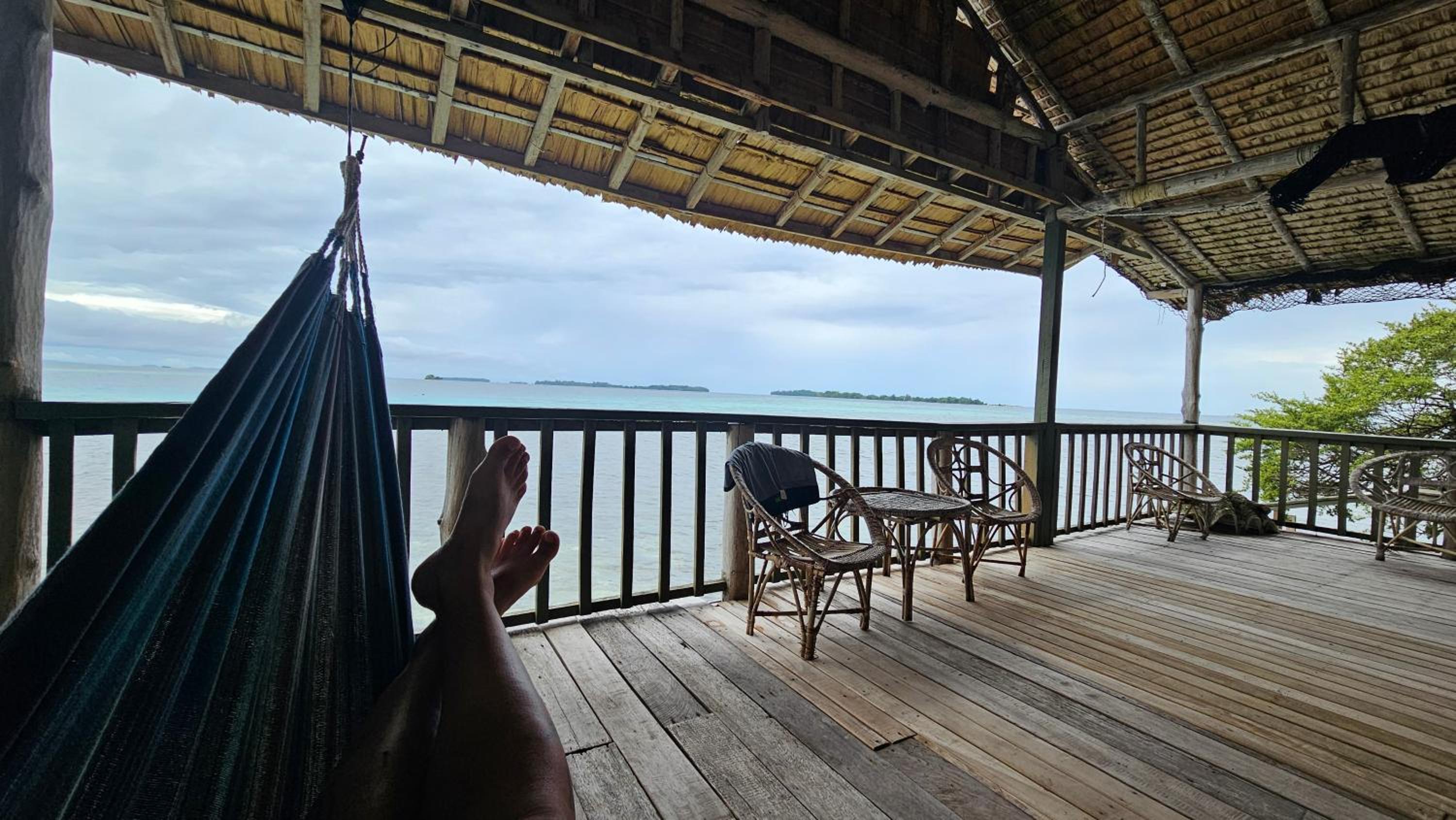 Imagination Island Eco Resort