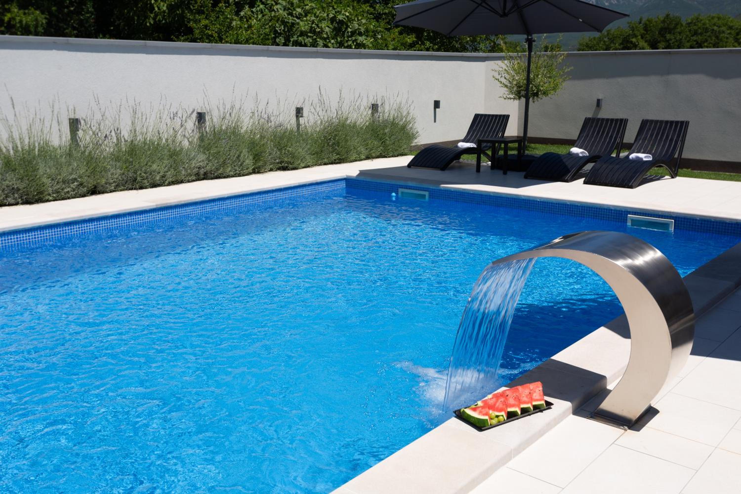 Holiday Home Noa