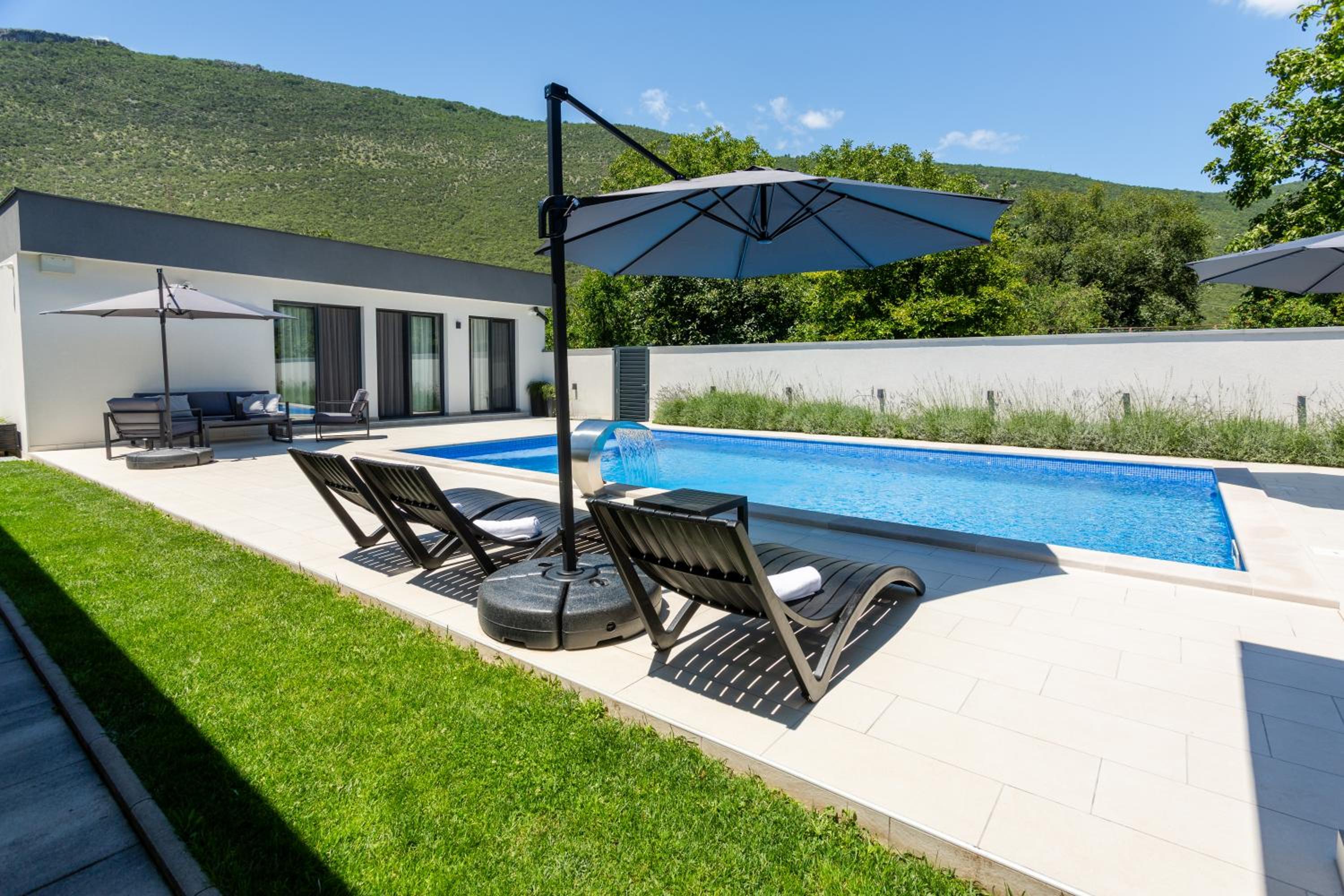 Holiday Home Noa