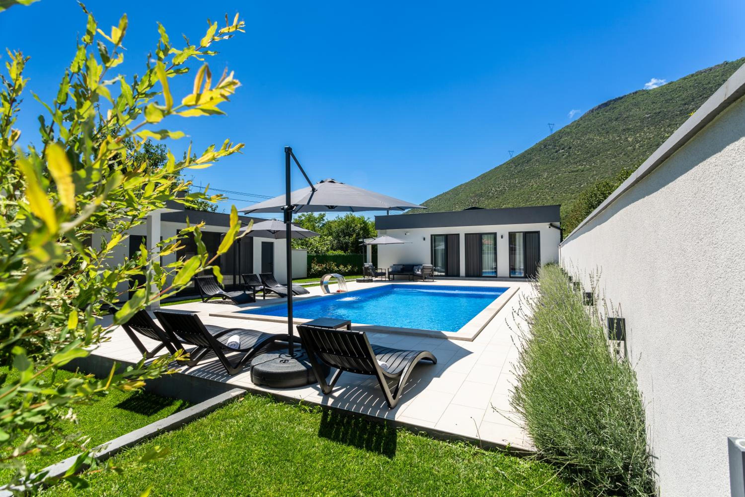 Holiday Home Noa