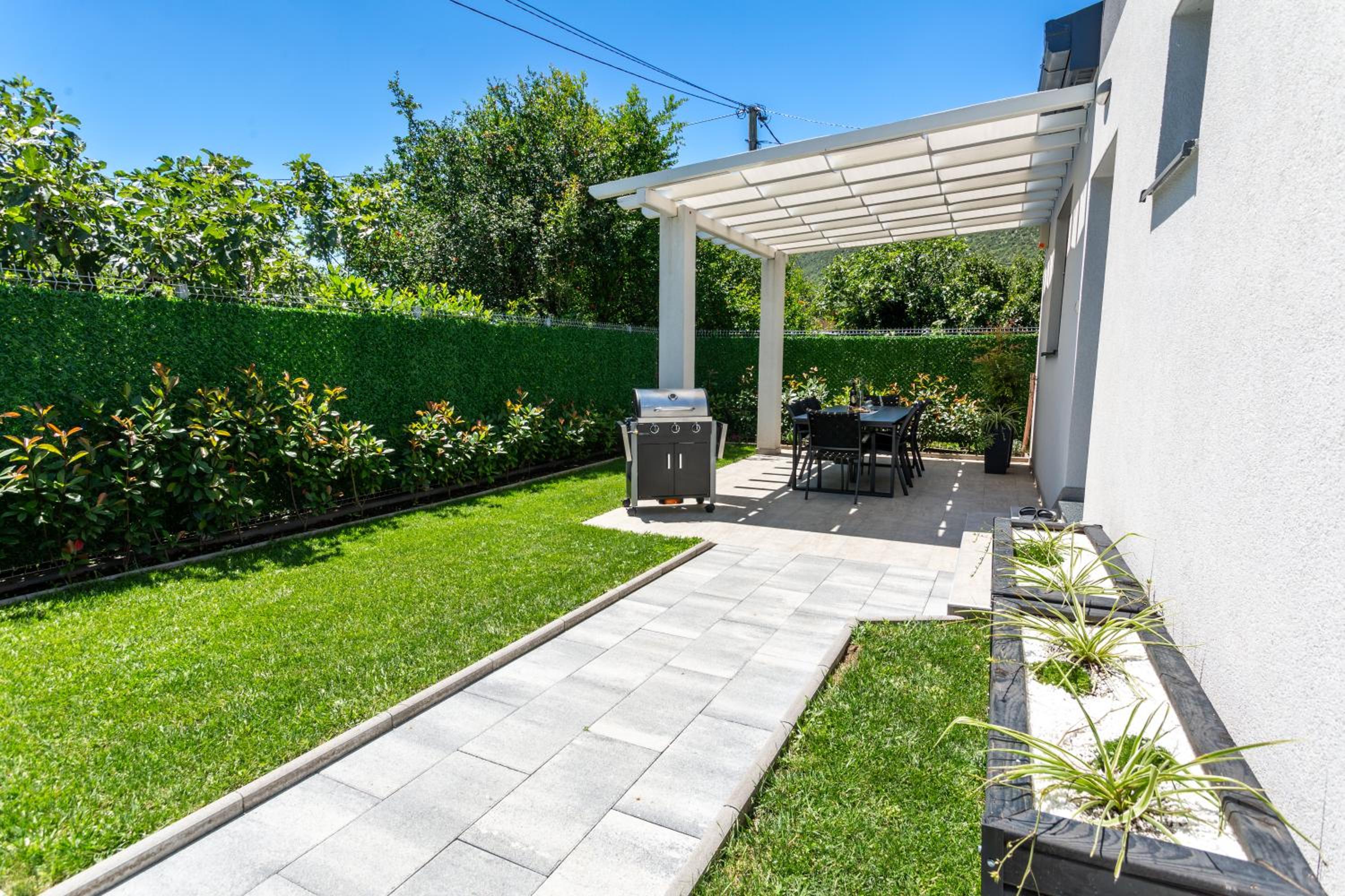 Holiday Home Noa