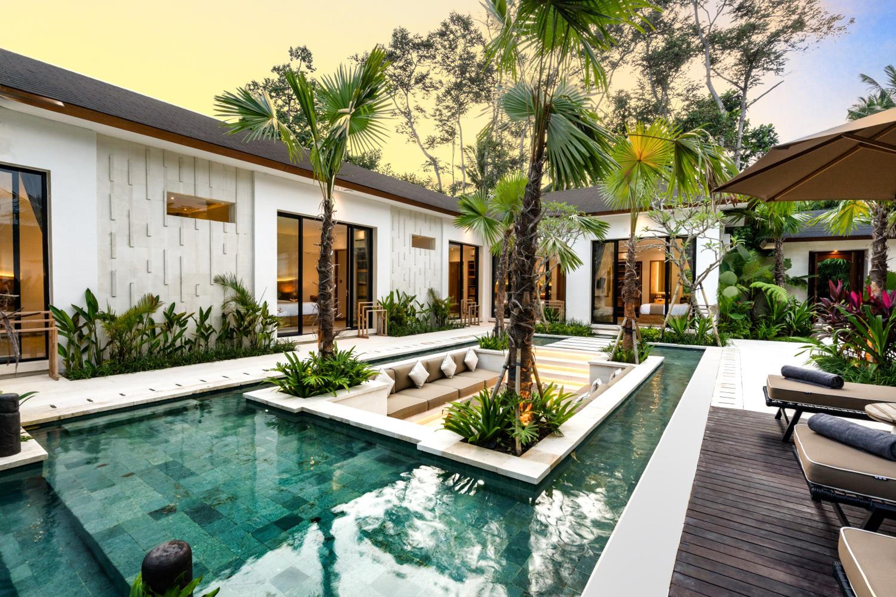 Villa Brindal by BaliSuperHost