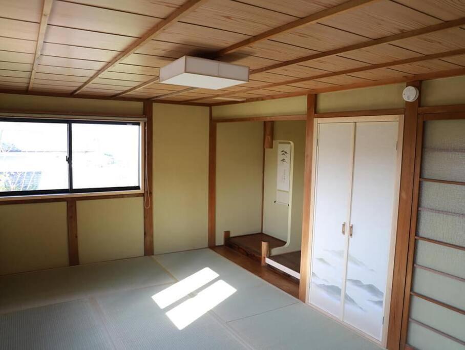 霧の工坊 Kiri no Kōbō - Entire House with Breakfast view 4