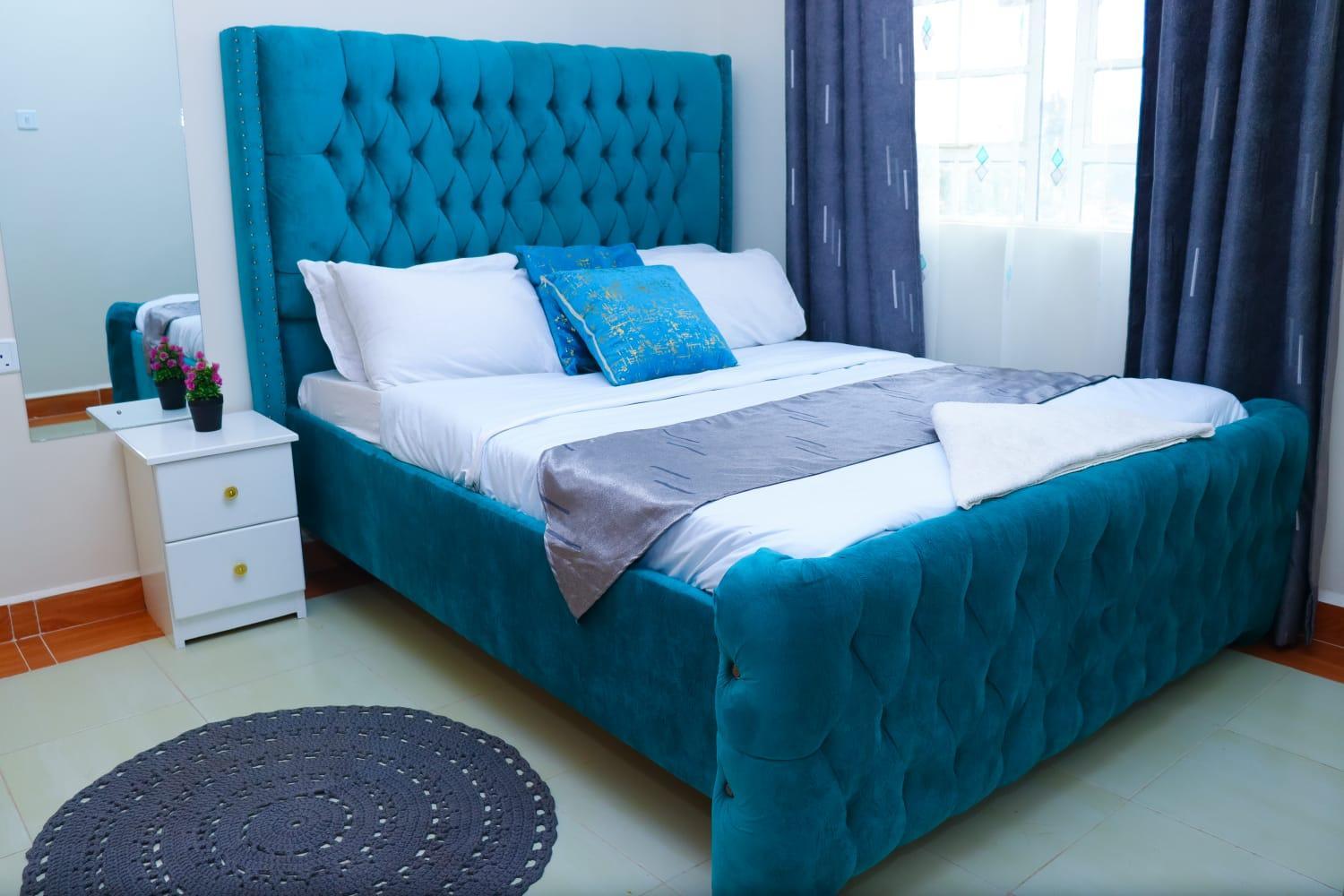 Best Rated 2bedroom- Garden Estate Thika Road view 5