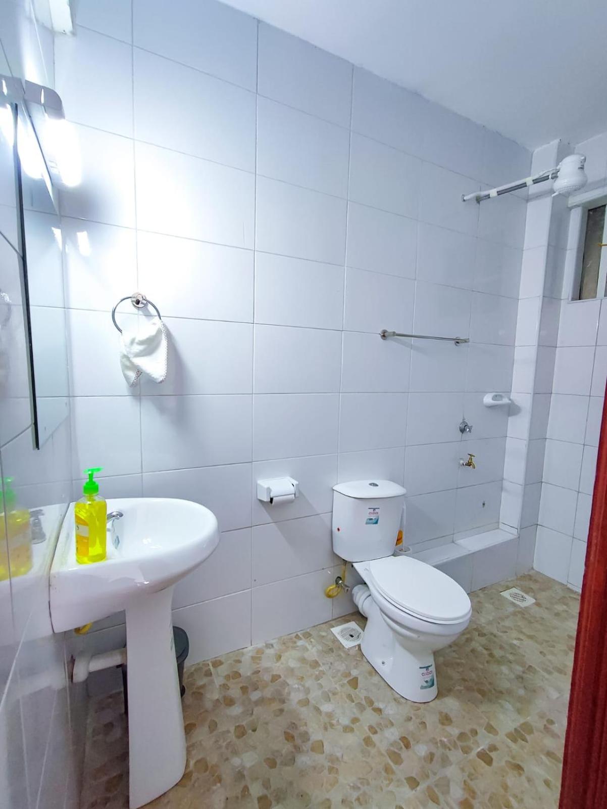 Best Rated 2bedroom- Garden Estate Thika Road view 4