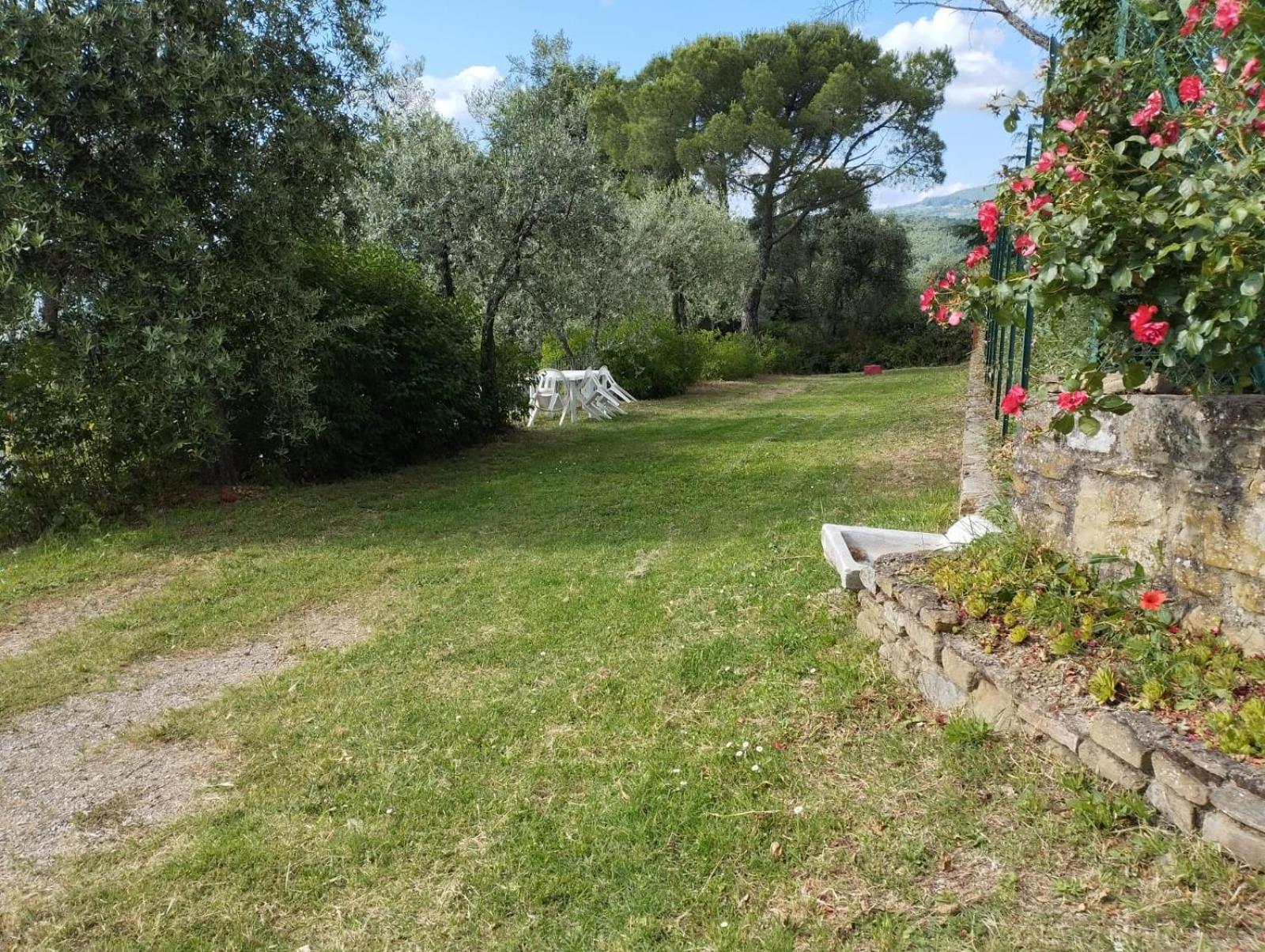 Appartamento da 2 a 5 camere Casa Podere San Firenze