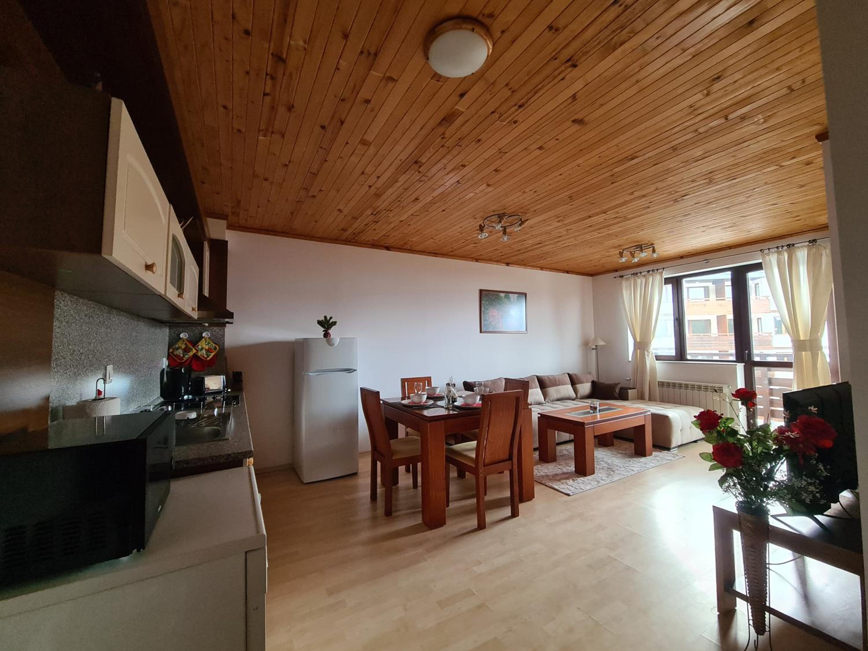 Saphir apartment , Rhodopi Pearl Pamporovo