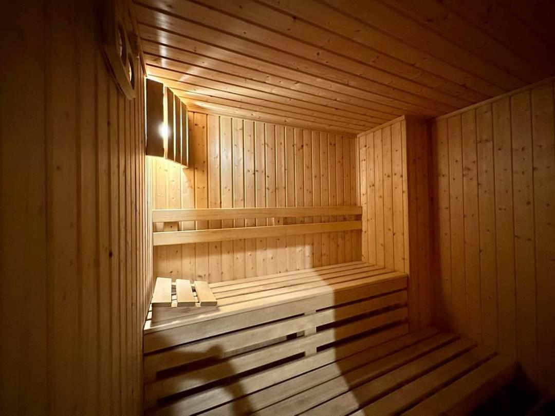 Saphir apartment , Rhodopi Pearl Pamporovo