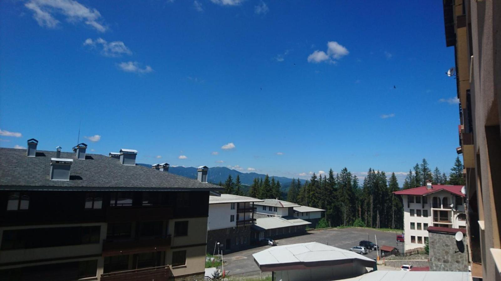 Saphir apartment , Rhodopi Pearl Pamporovo