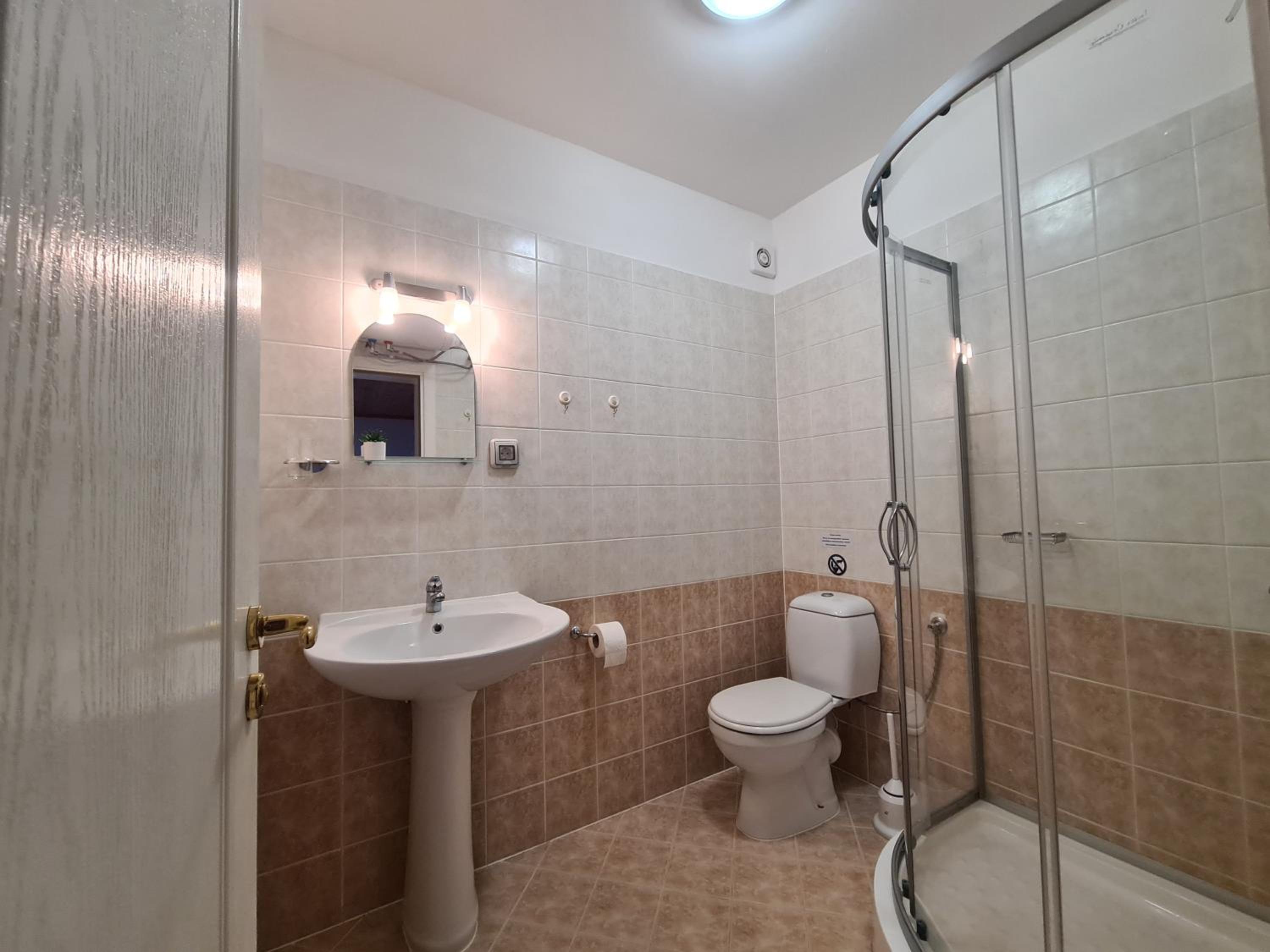 Saphir apartment , Rhodopi Pearl Pamporovo