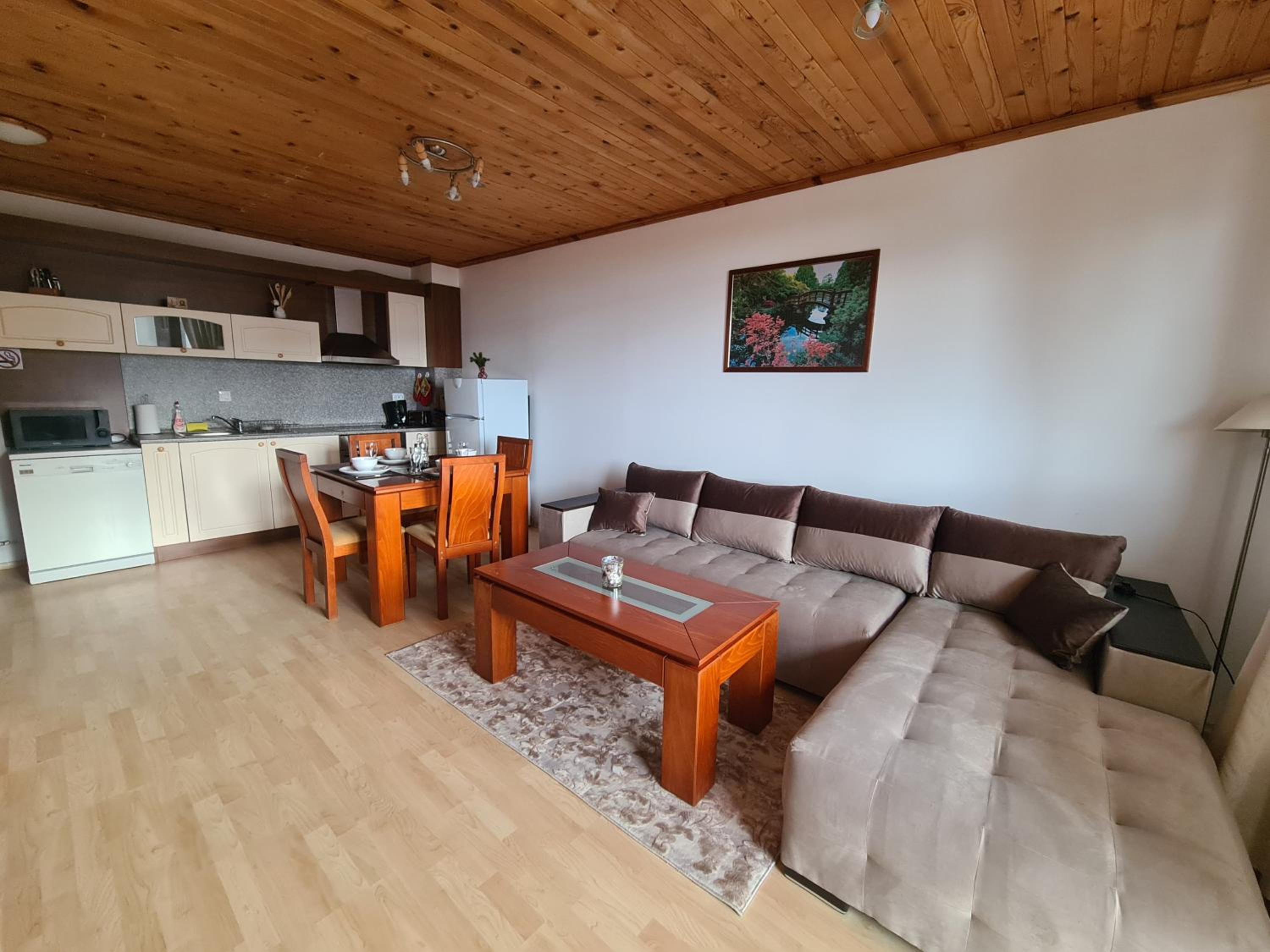Saphir apartment , Rhodopi Pearl Pamporovo