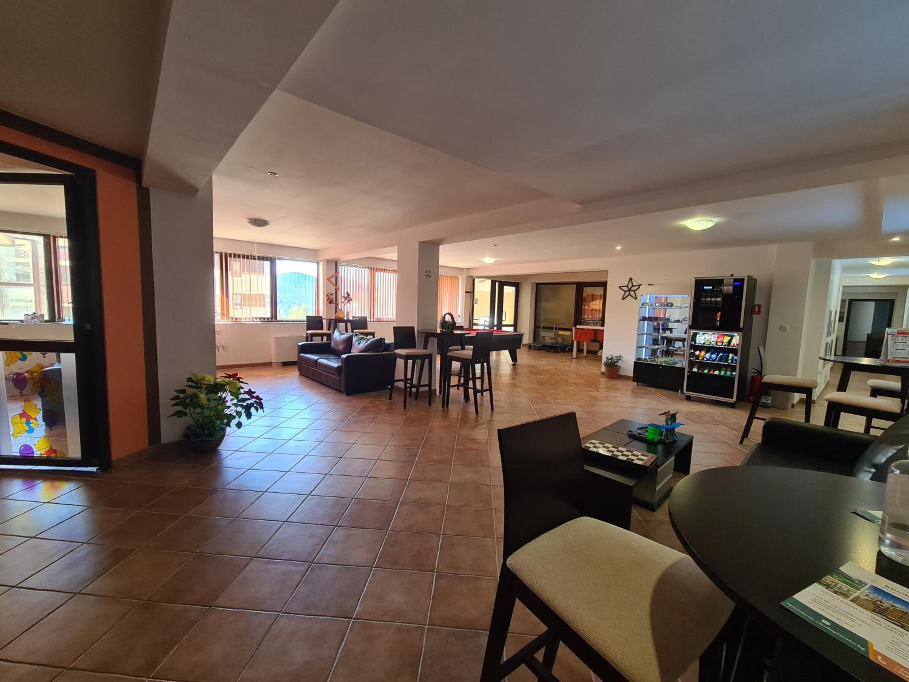 Saphir apartment , Rhodopi Pearl Pamporovo