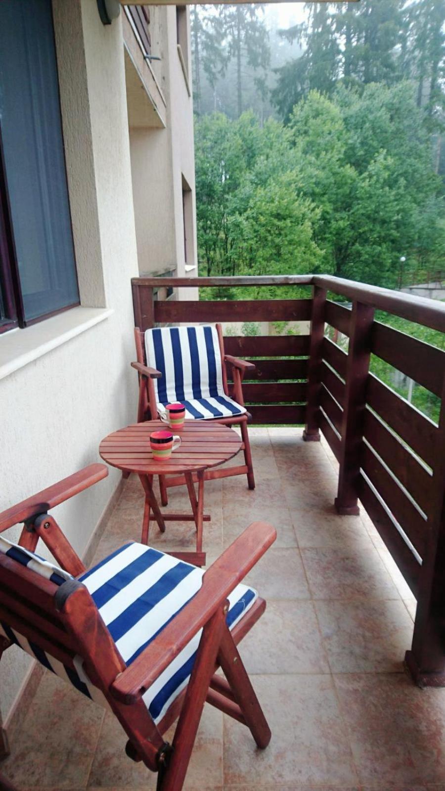 Saphir apartment , Rhodopi Pearl Pamporovo