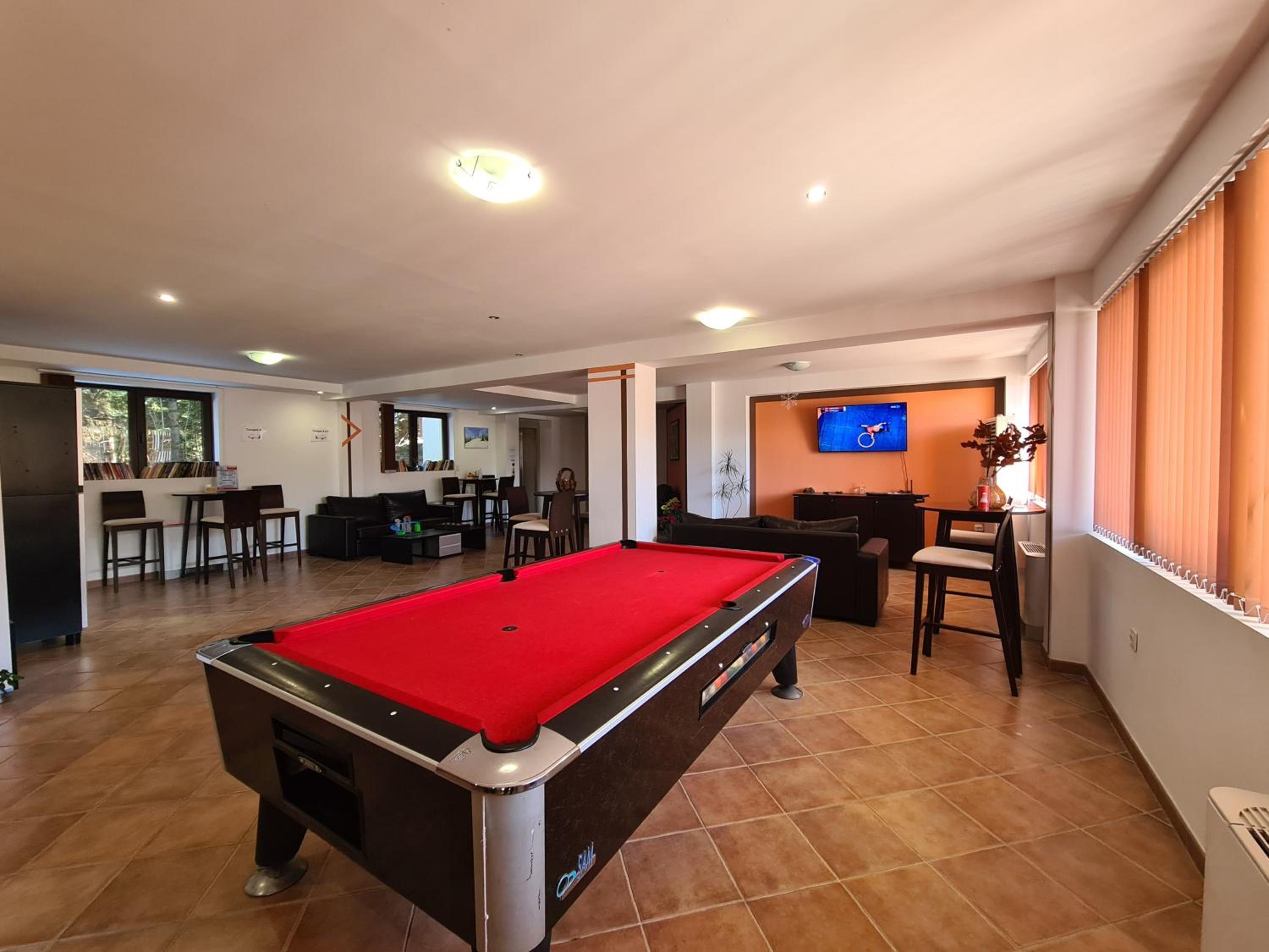 Saphir apartment , Rhodopi Pearl Pamporovo