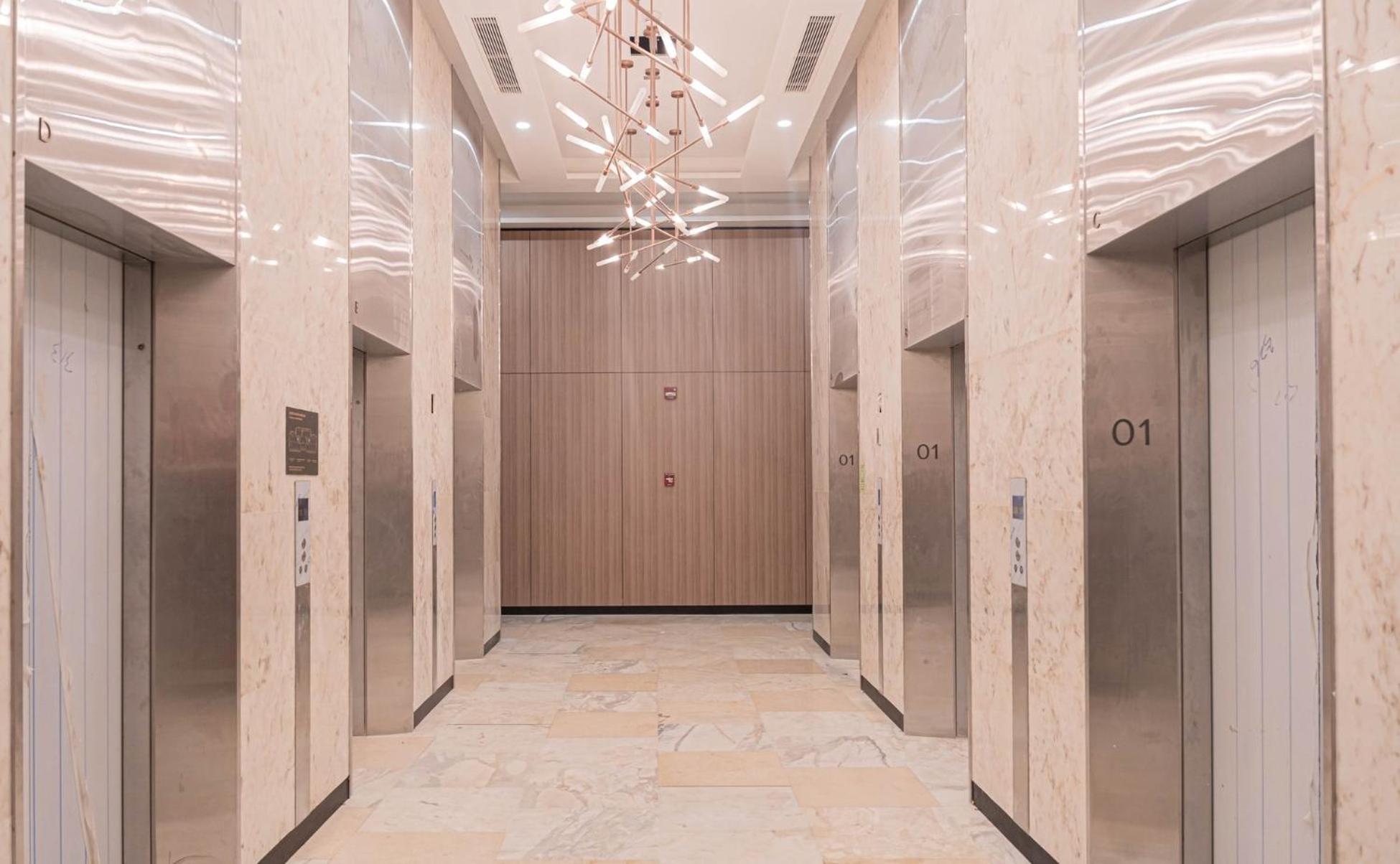 Masteri West Heights - A Chilled Art Studio Apartment in a Smart City!