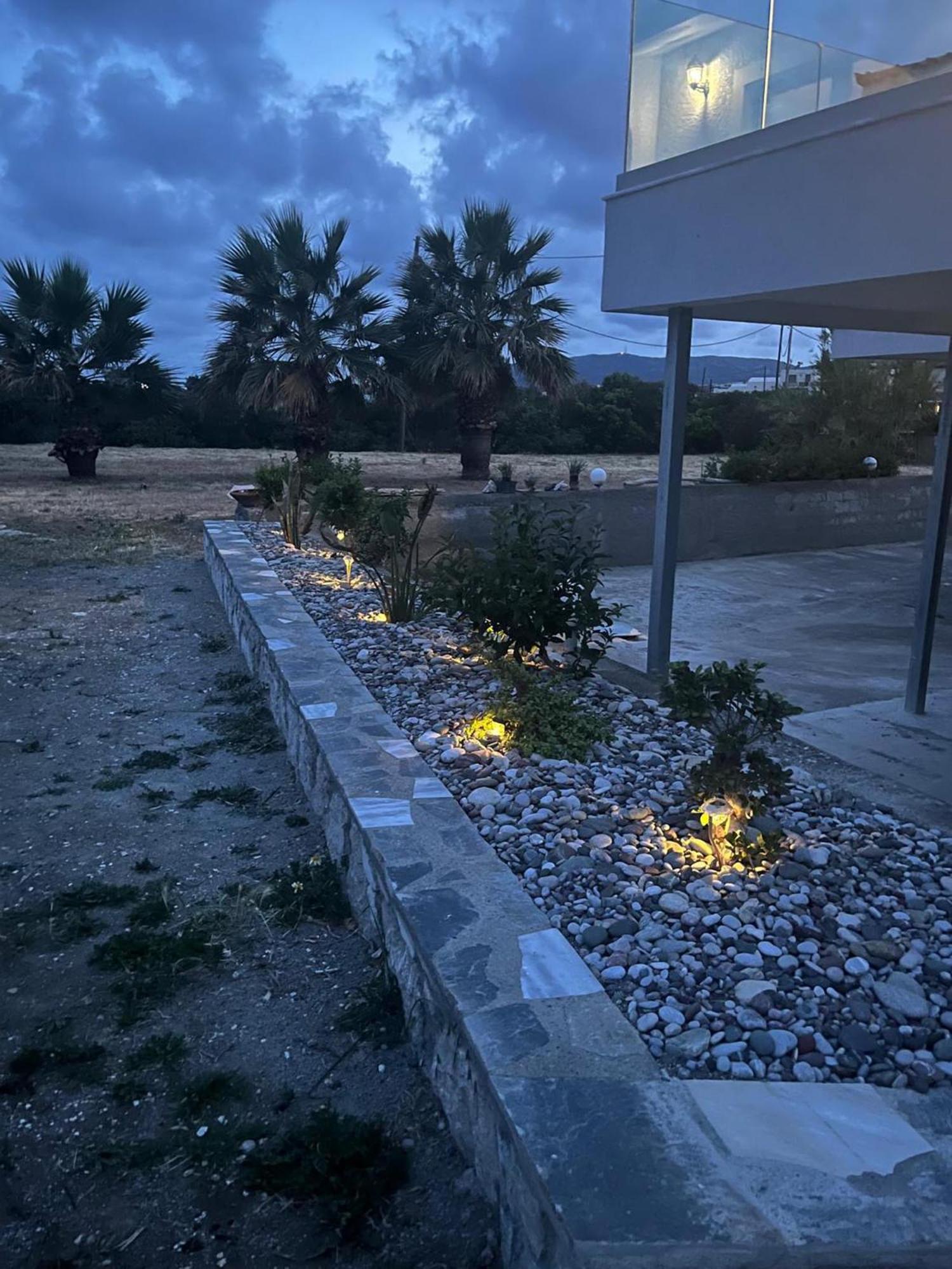 Villa Eleni-Gennadi view 3