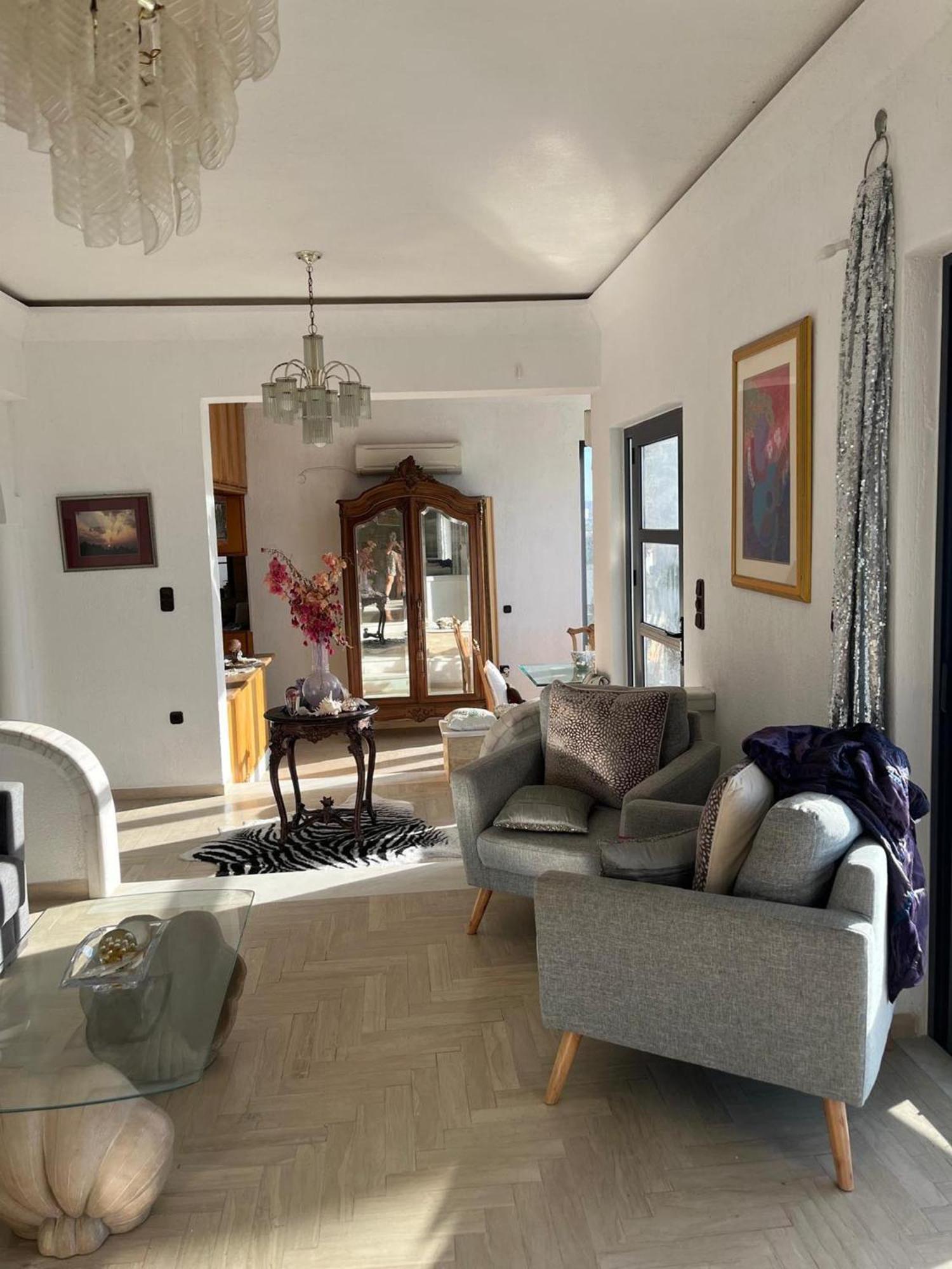 Villa Eleni-Gennadi view 5