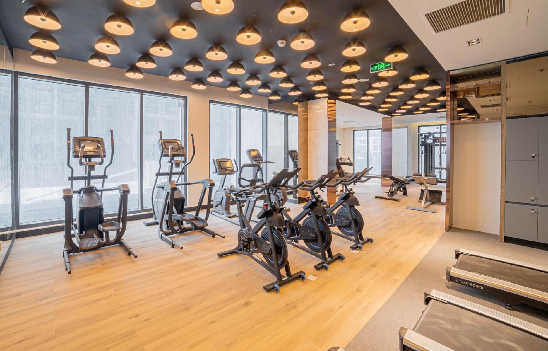 Masteri West Heights - A Chilled Art Studio Apartment in a Smart City!