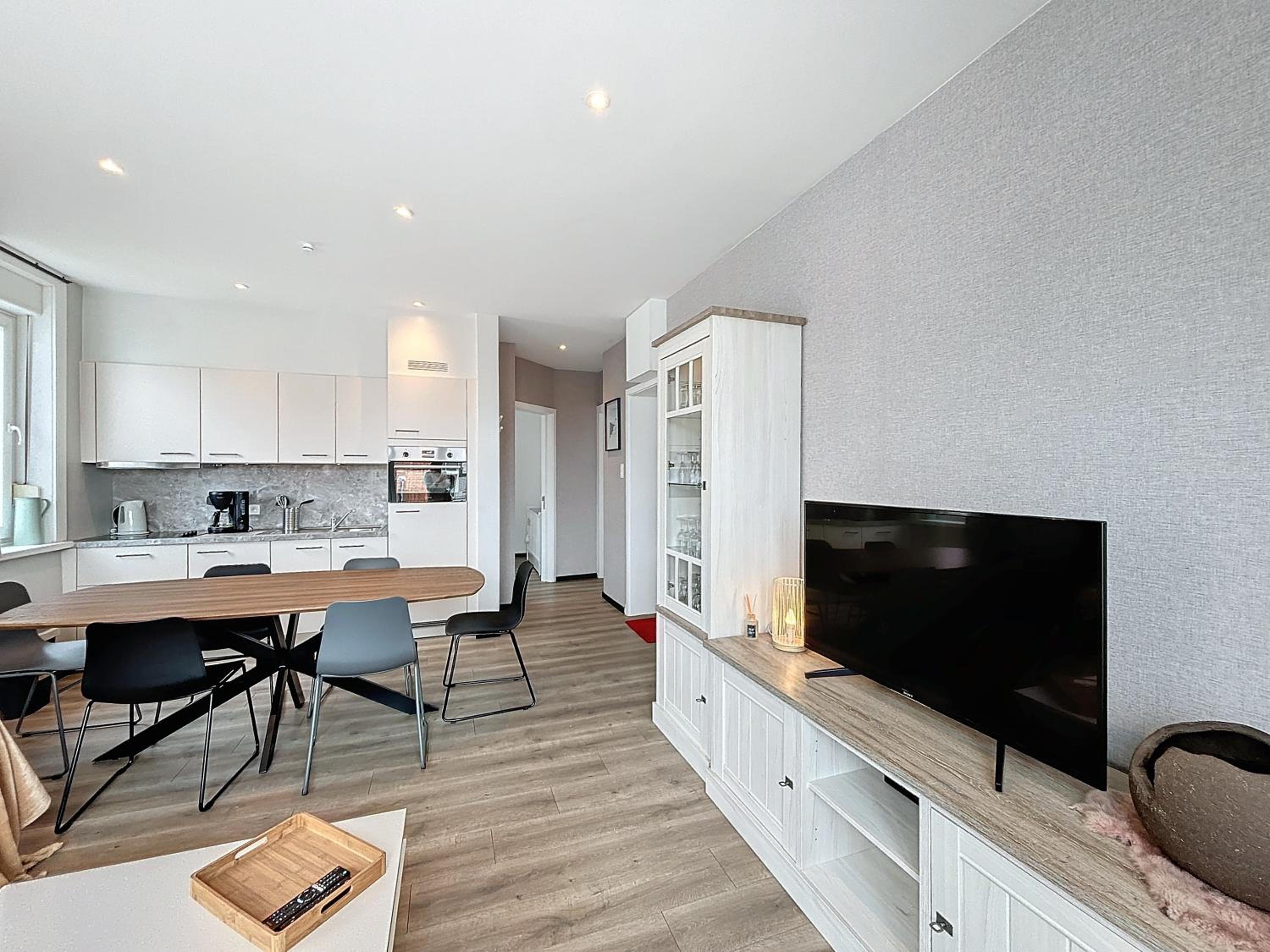 Flat Monaco - Monte Carlo - Roma